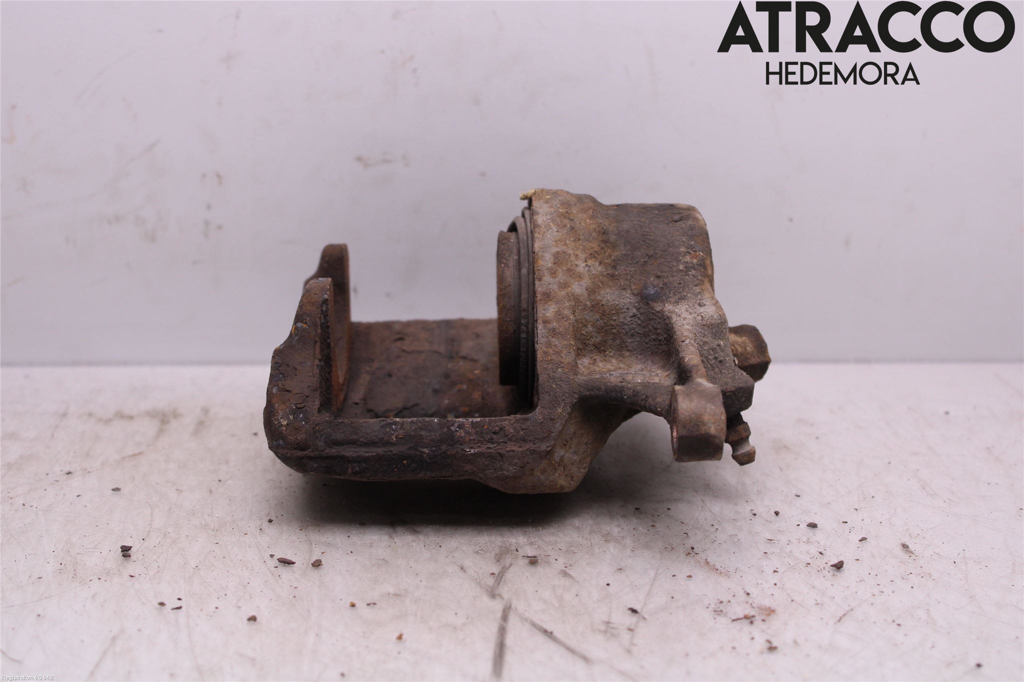 Toyota COROLLA 98-01 Bromsok Fram Höger