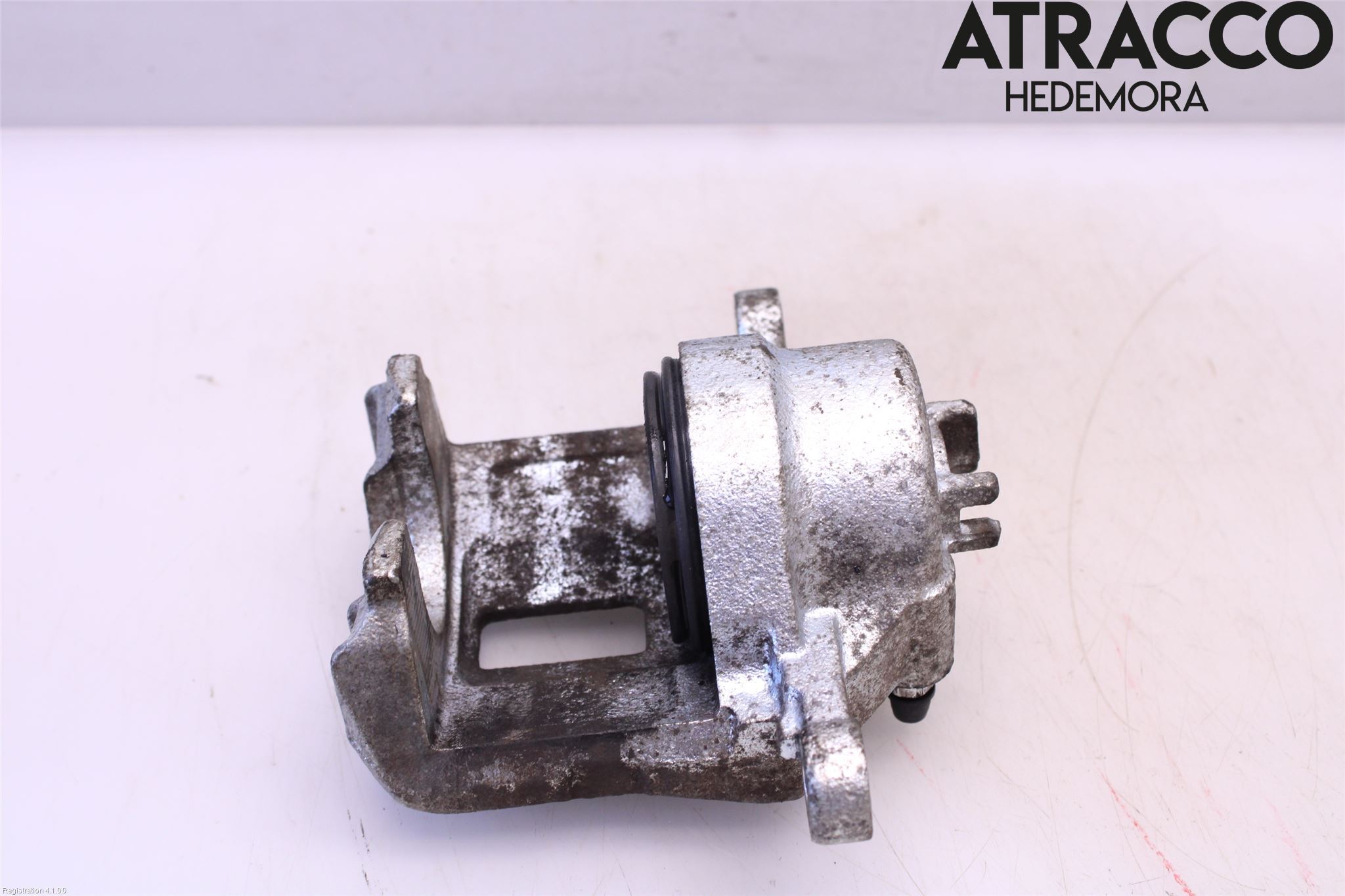 Hyundai ACCENT 06-11 Bromsok Fram Höger