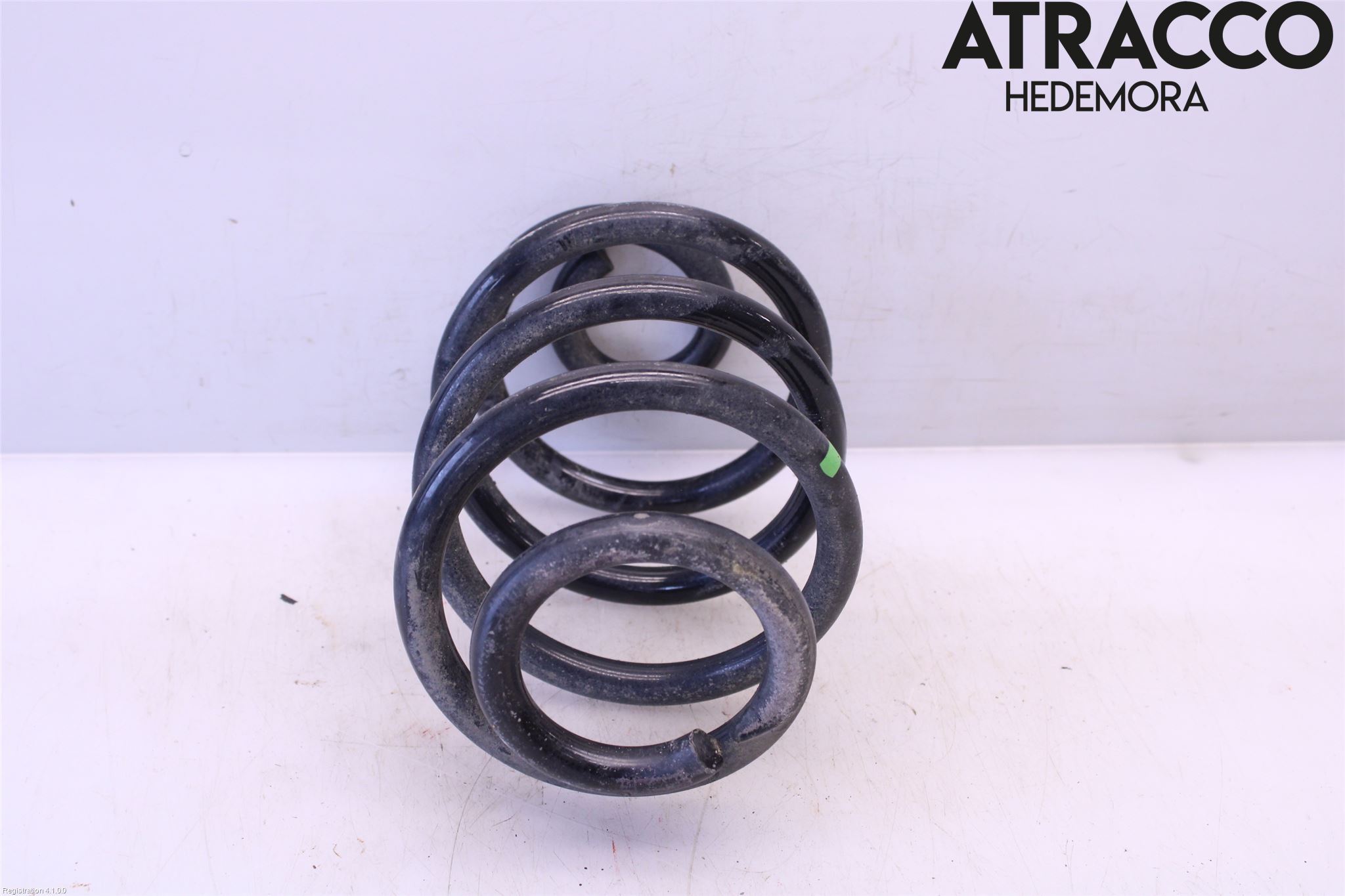 Nissan LEAF 18- Fjäder Bak