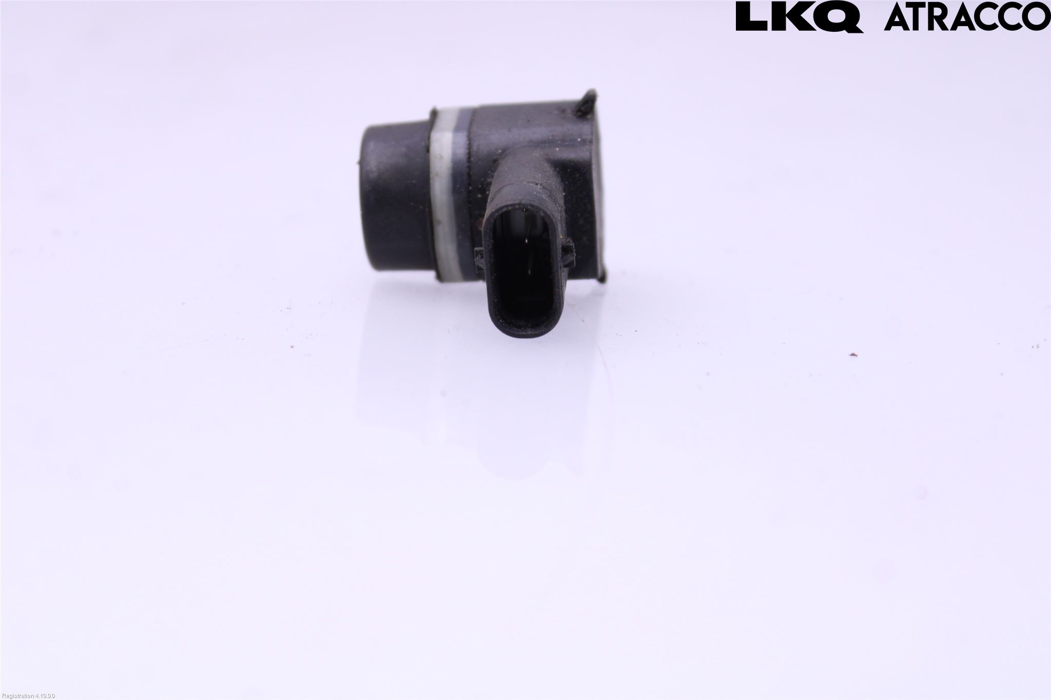Volkswagen VW TIGUAN 07-16 Parkeringshjälp Frontsensor