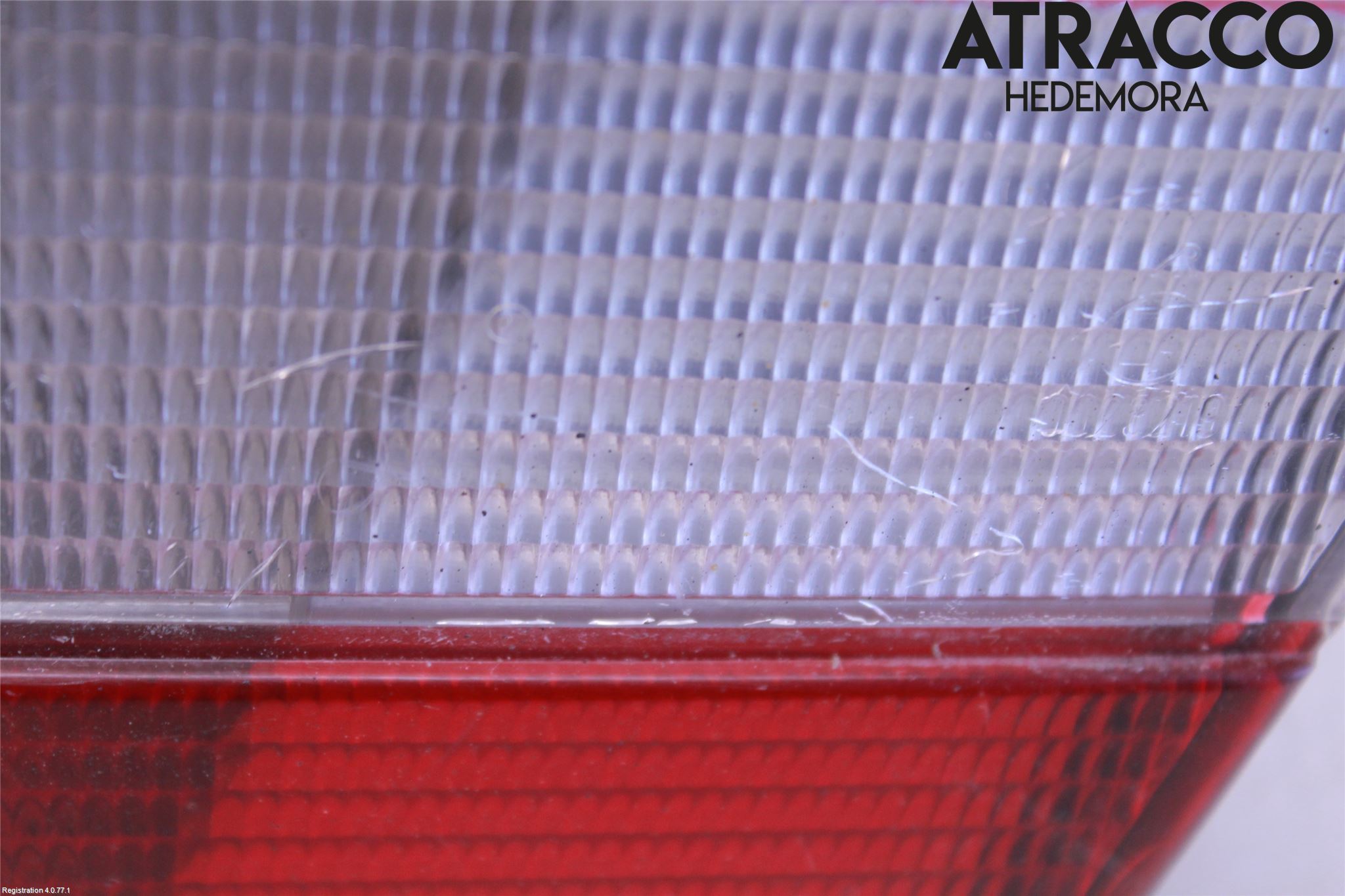 Volvo 940 91-98 Bakljus Lucka Hö