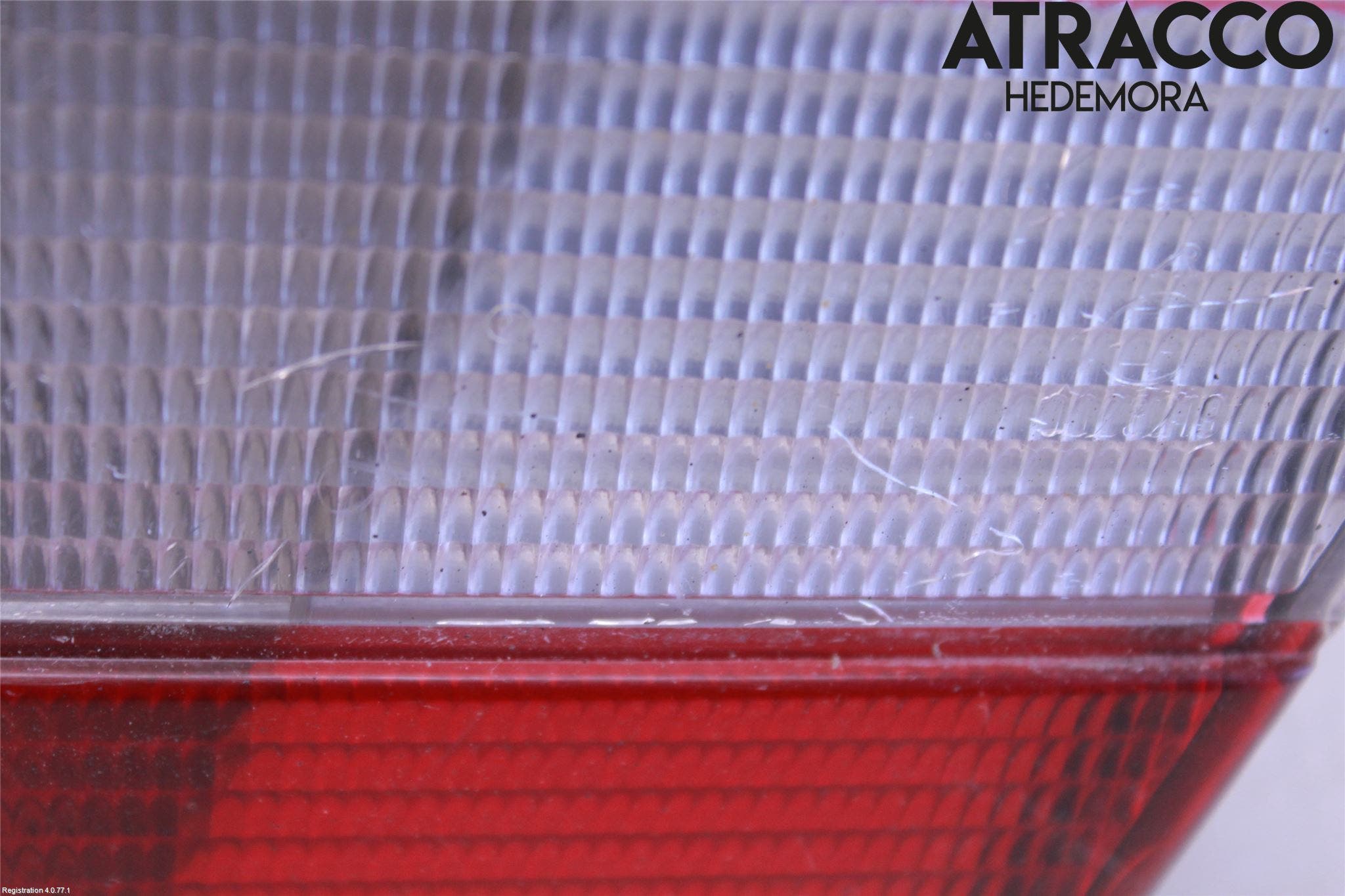 Volvo 940 91-98 Bakljus Lucka Hö