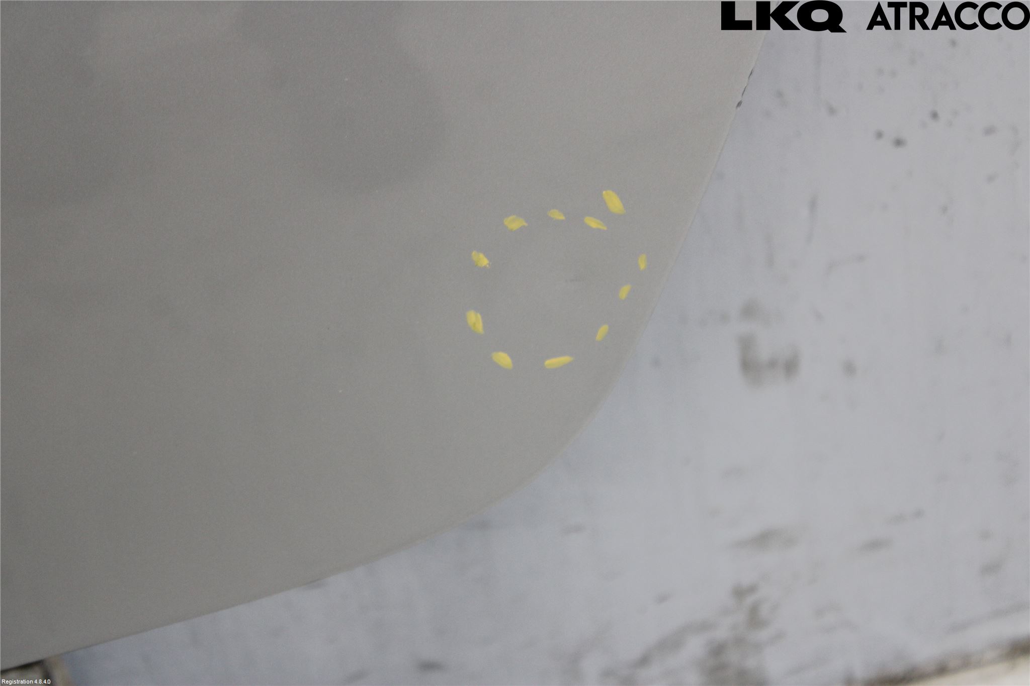 BMW 3 E92/93 Coupé/Cab 05-14 Dörr 2D Vänster