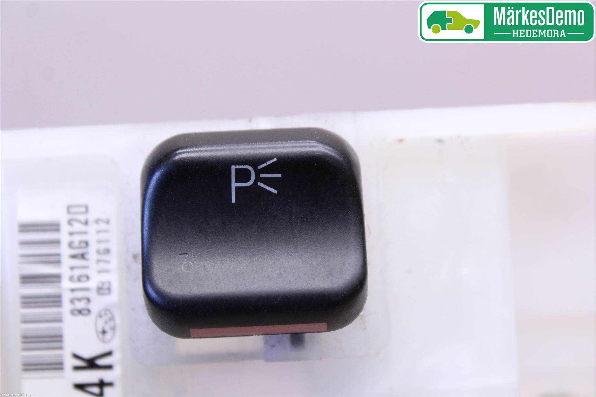 Subaru OUTBACK   07-09 Strömställare Ljus