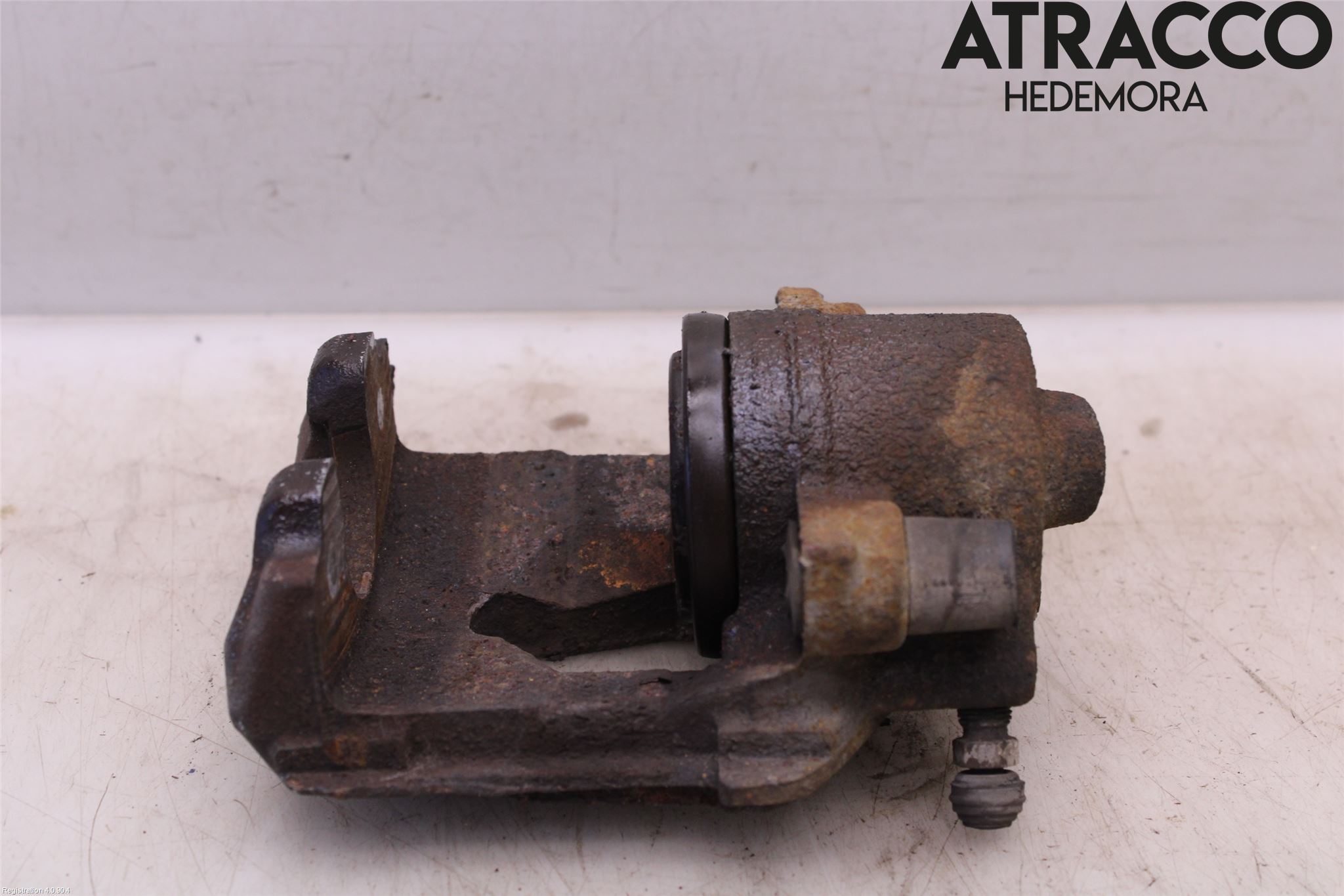 Volkswagen VW UP! / E-UP! Bromsok Fram Höger