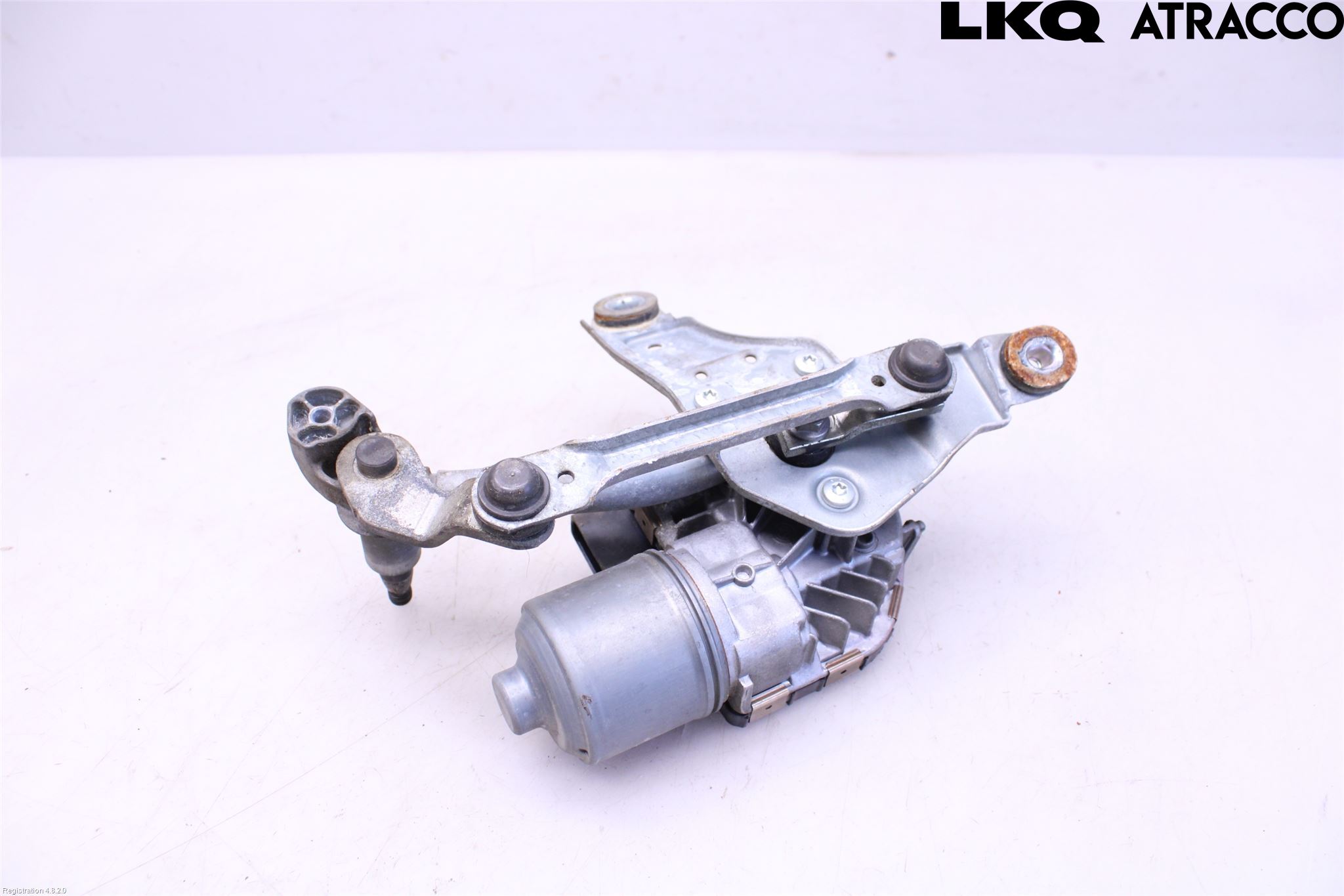 Ford S-MAX 06-15 Torkarmotor Vindruta