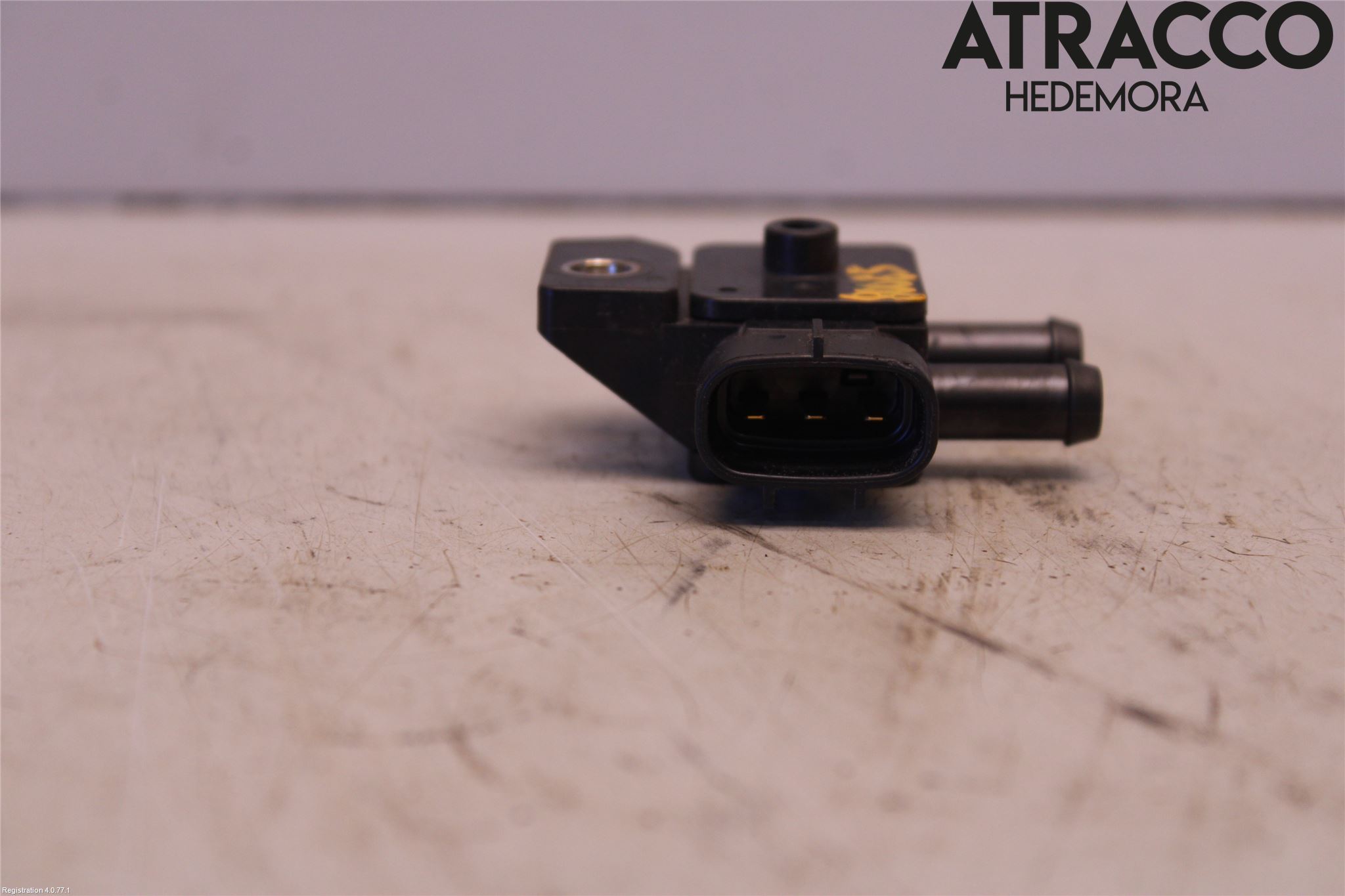 Kia OPTIMA 00-15 Givare Temp-Tryck Avgas