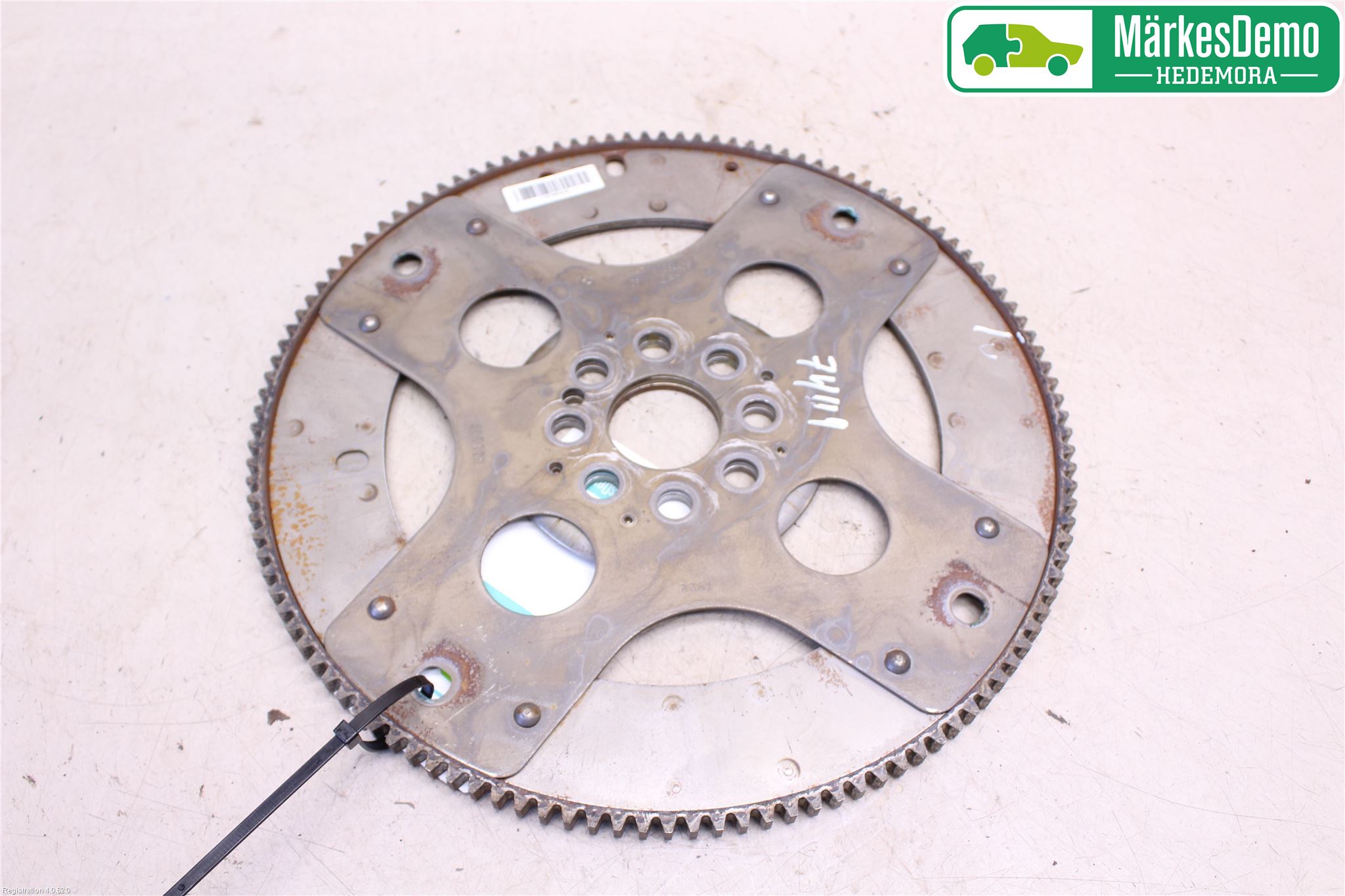 BMW 3 F30/F31/F80 12-19 Svänghjul Aut