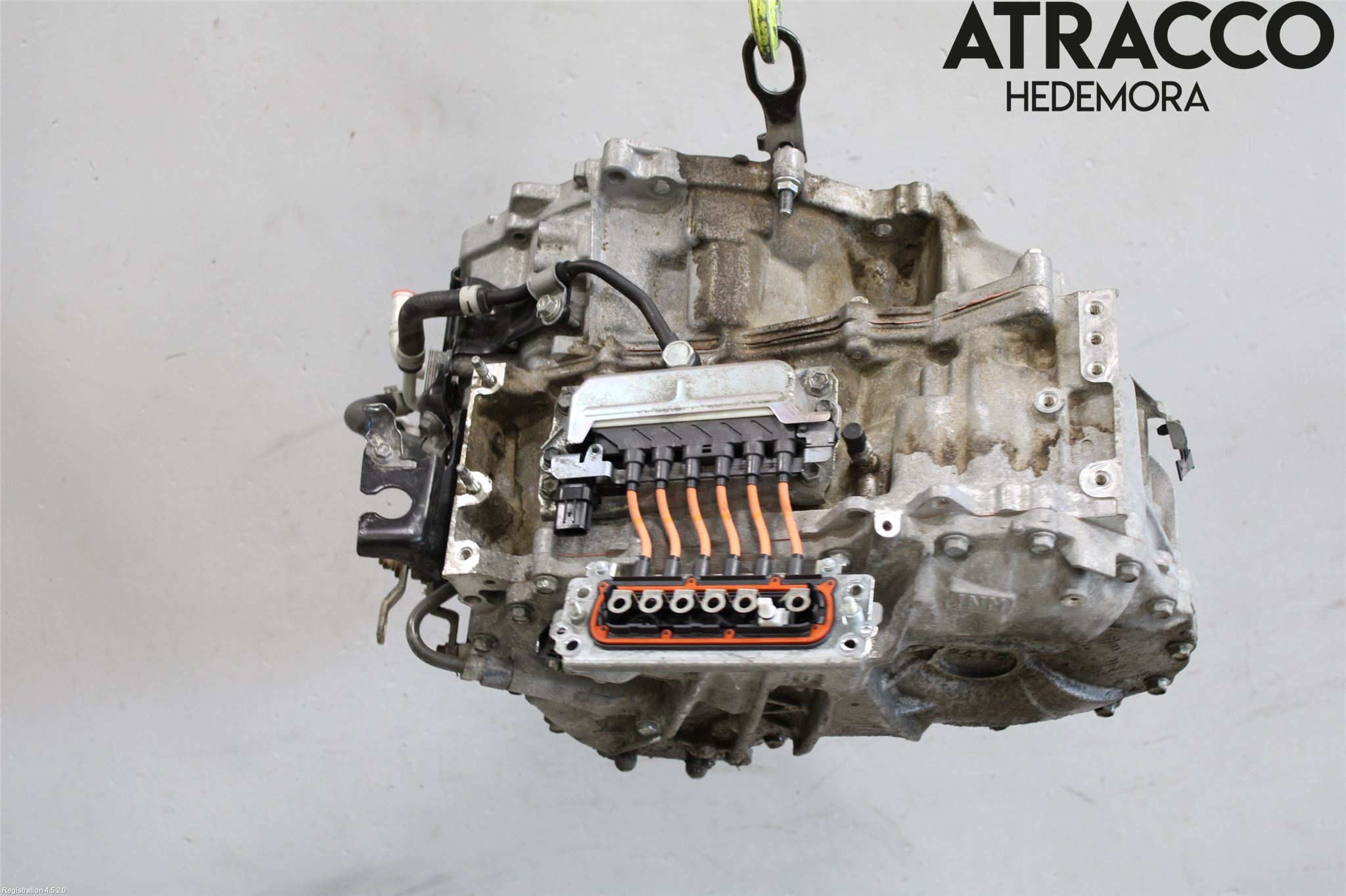 Toyota COROLLA 19- Växellåda Automat