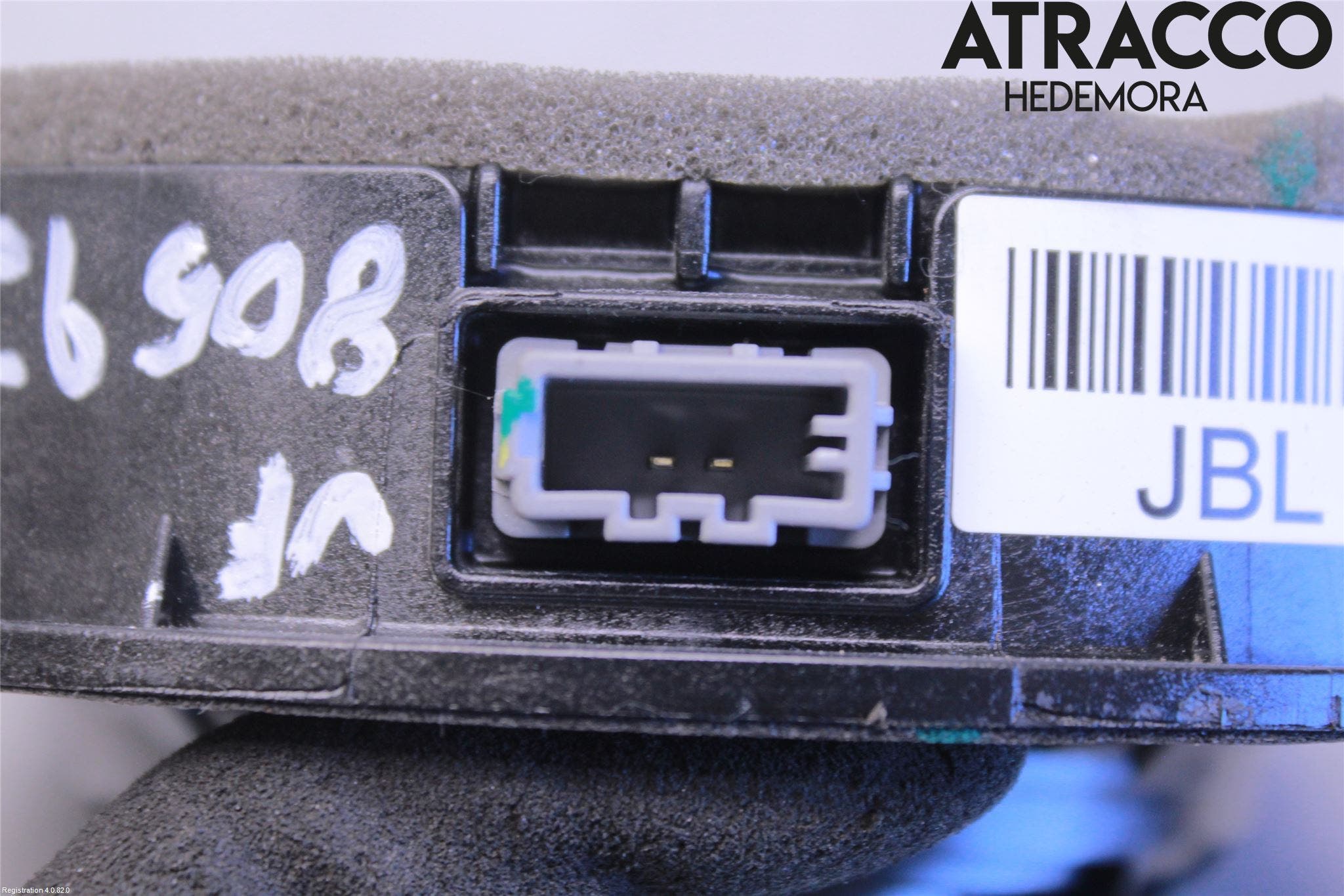 Kia OPTIMA 16-20 Högtalare