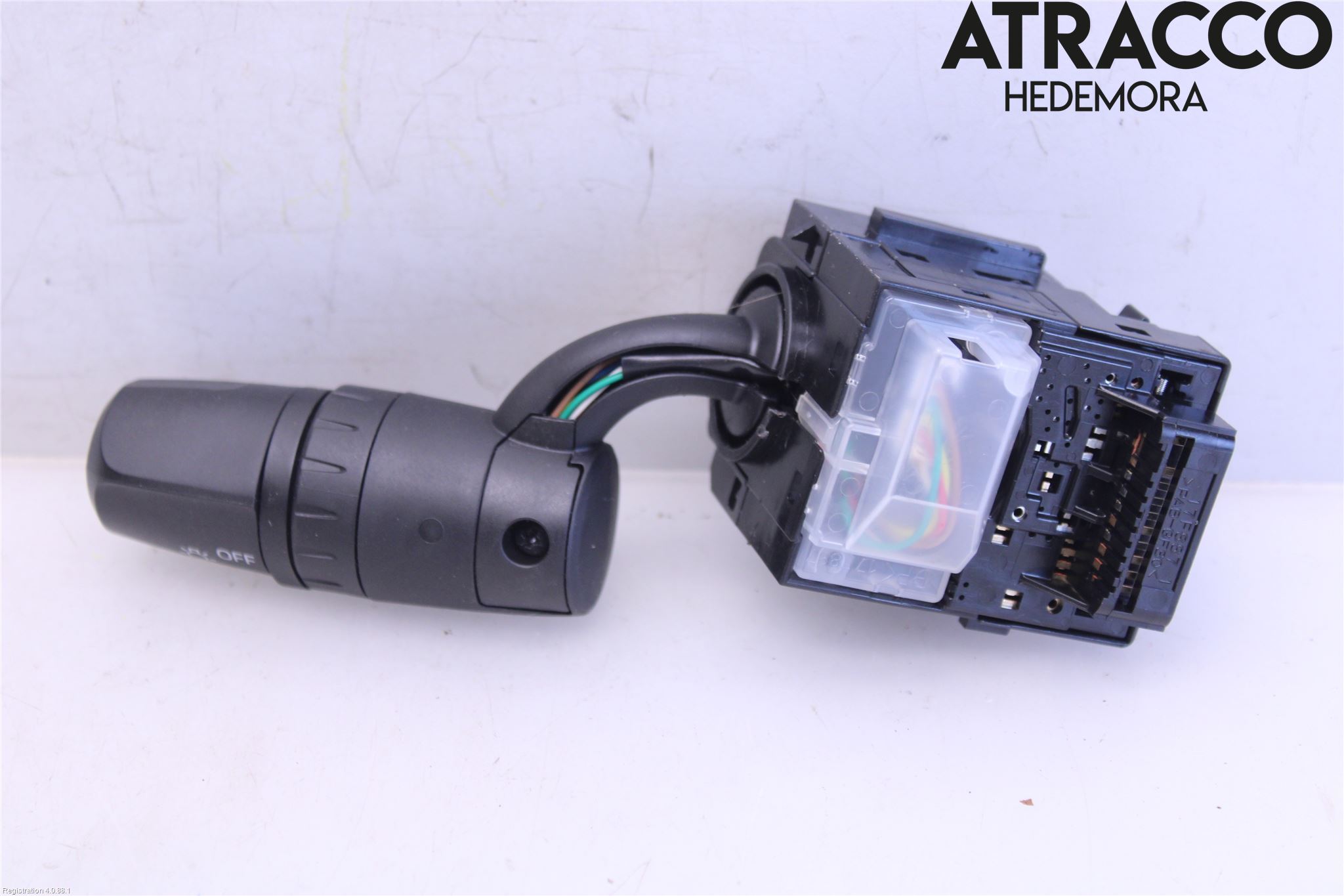 Mazda CX-5 12-17 Spak Blinkers-Ljusomk