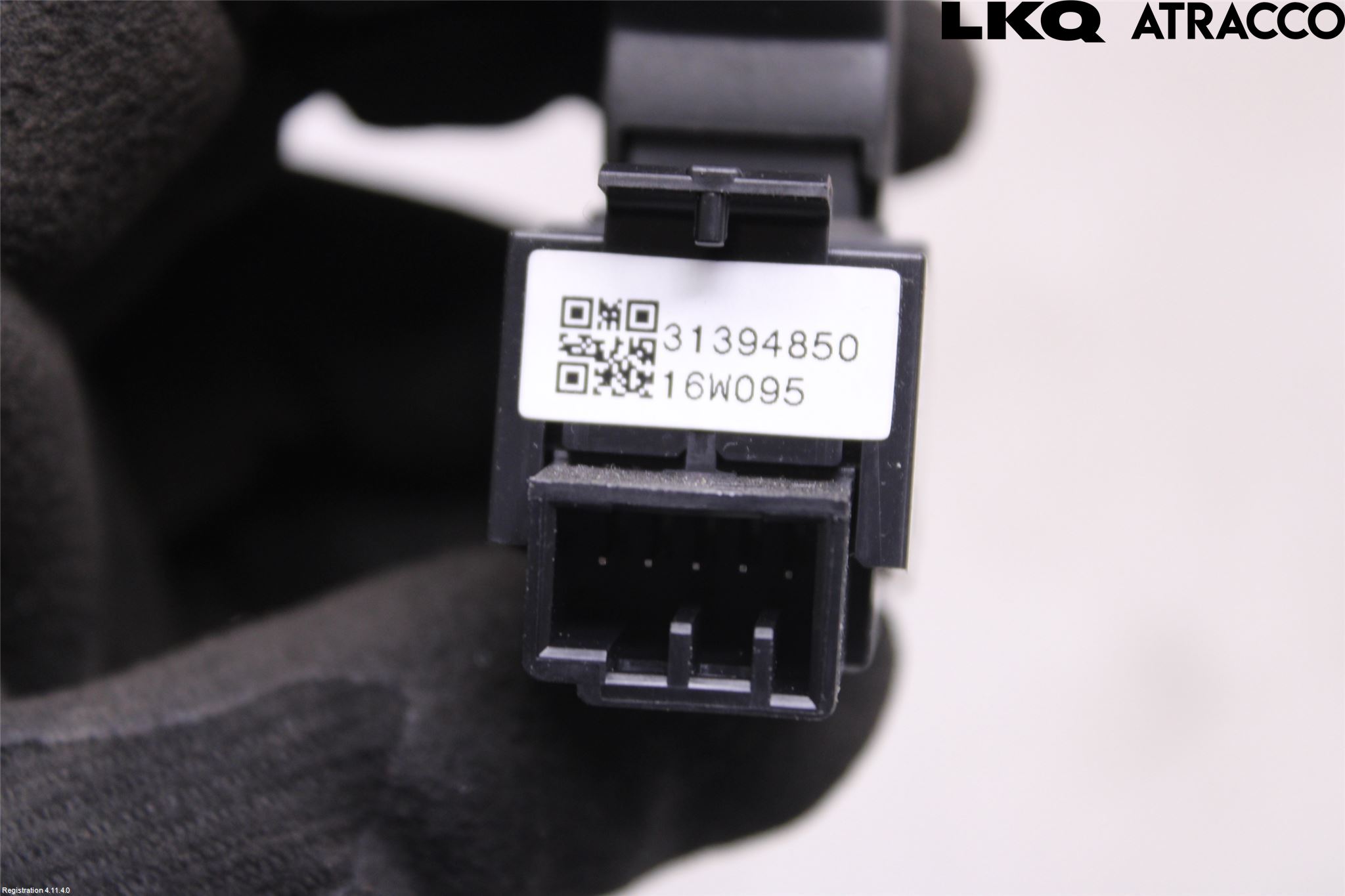 Volvo XC60 14-17 Strömställare Elhiss