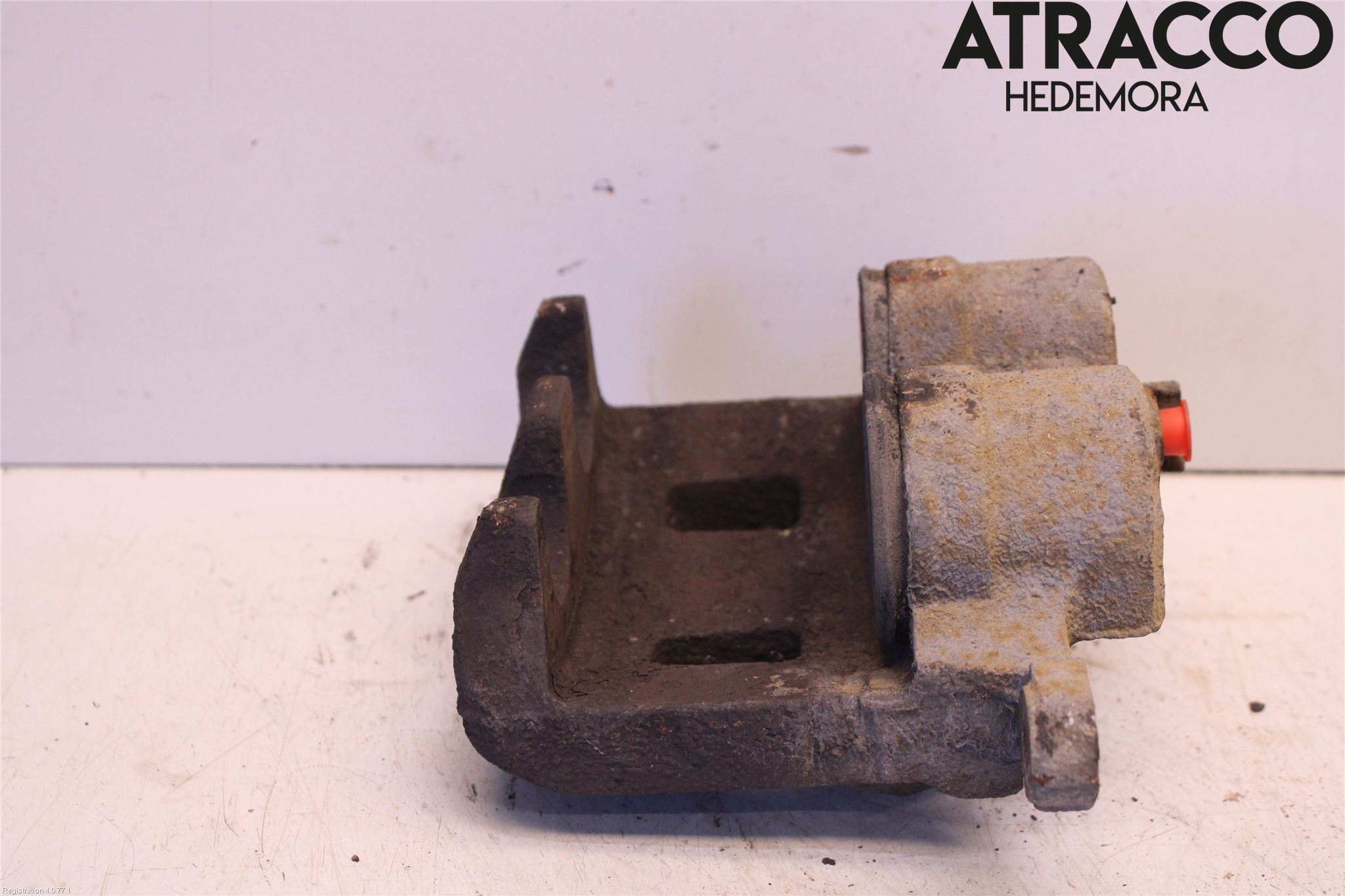 Subaru OUTBACK 15-20 Bromsok Fram Höger