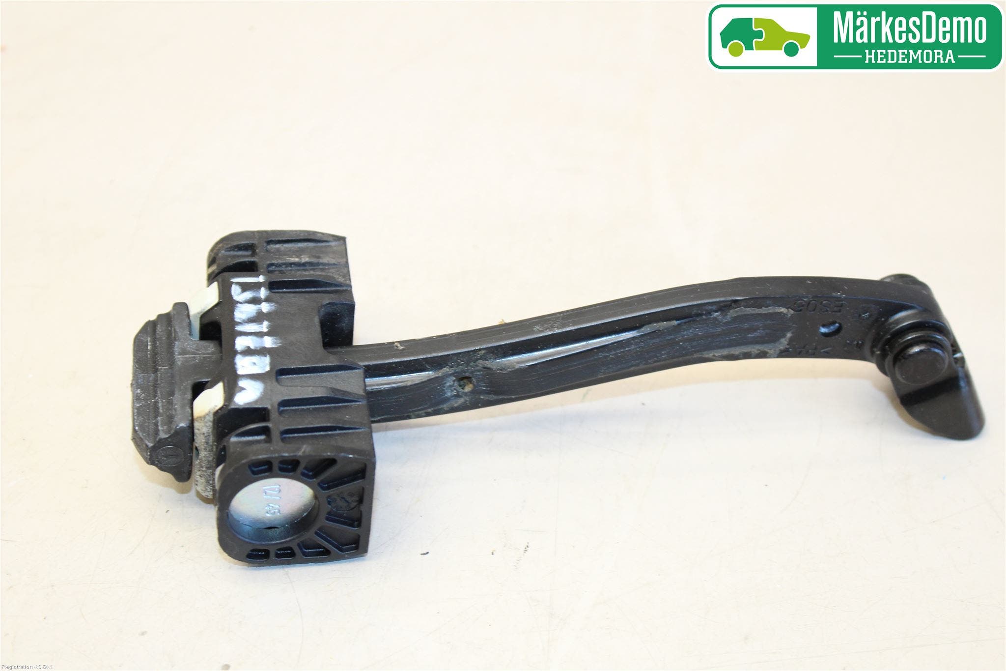 BMW 5 F10/F11/F18 09-17 Dörrstopp