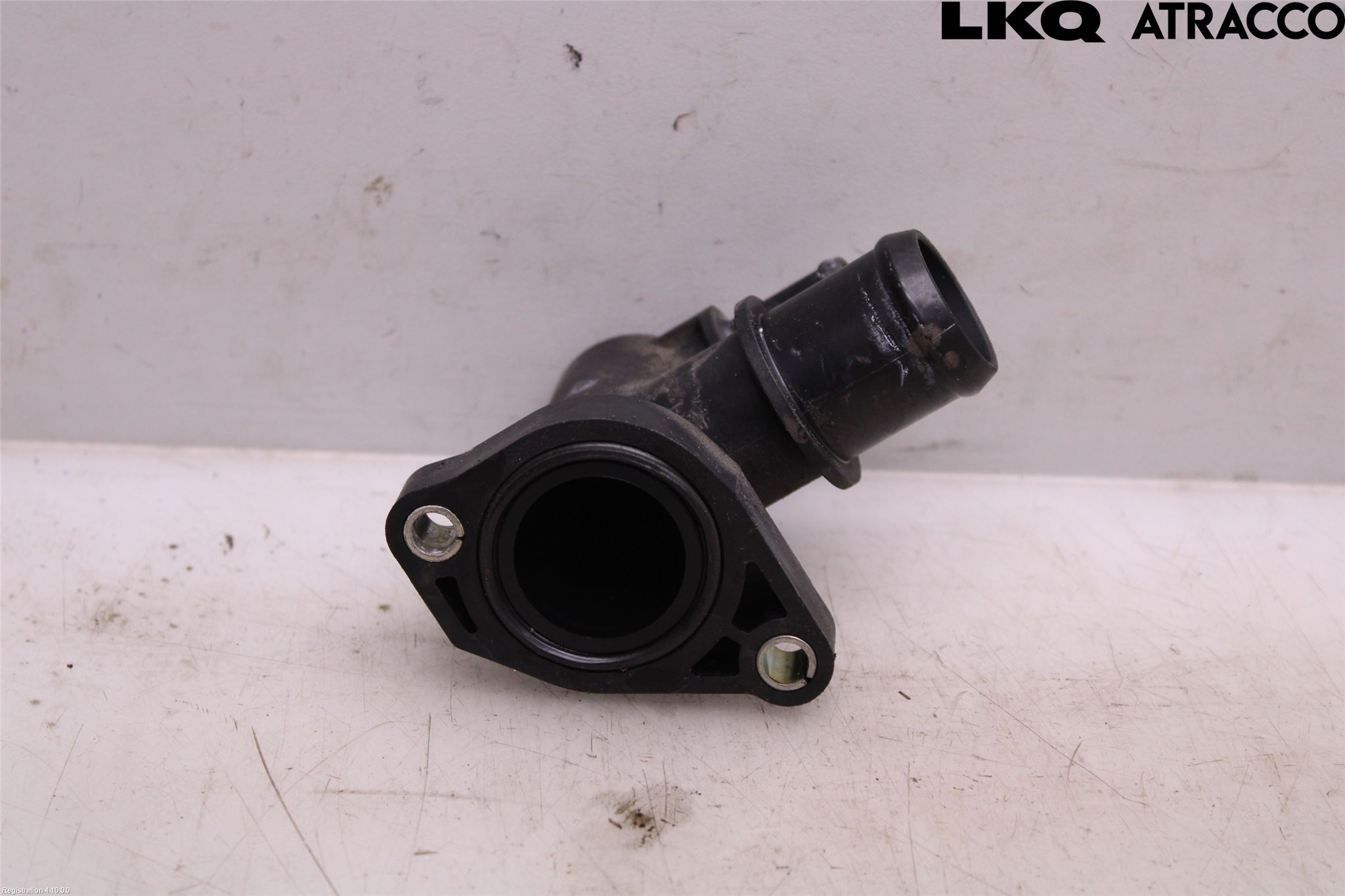 Subaru OUTBACK 10-15 Kylarslang Fördelningsrör