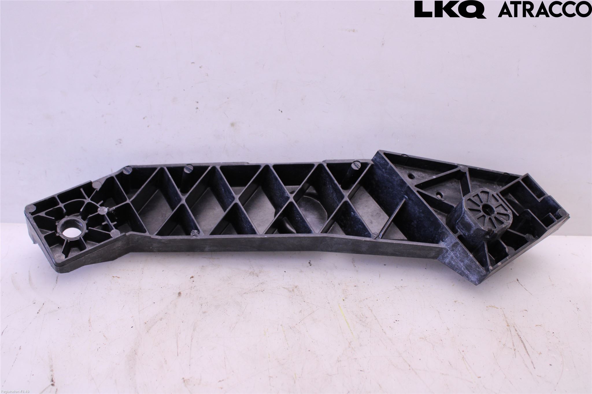 Fiat TALENTO 16- Frontplåt