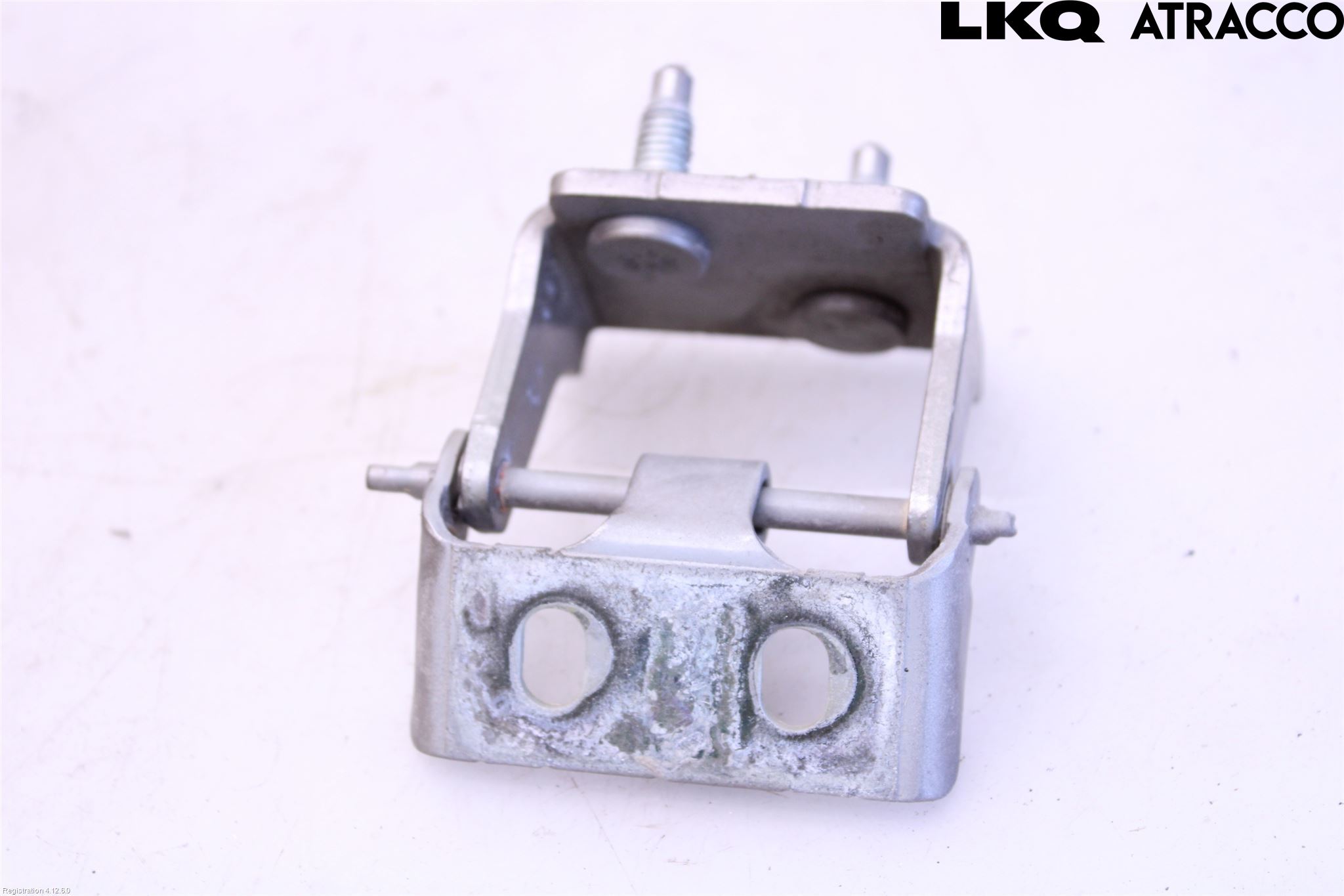 Ford FOCUS 19- Bakluckegångjärn Vä