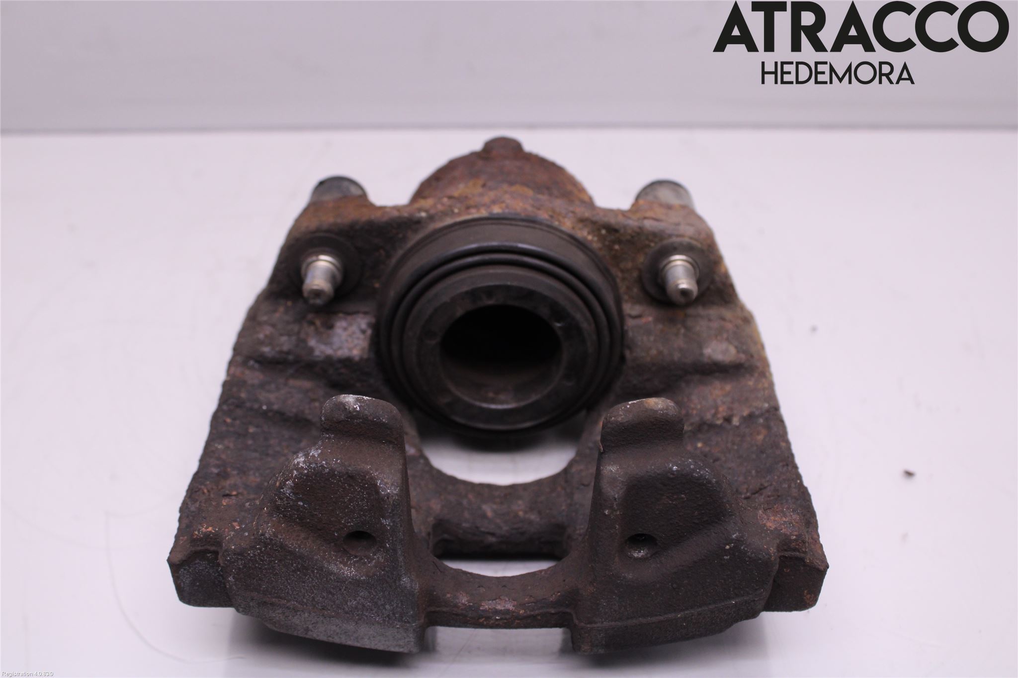 Opel VECTRA C 06-08 Bromsok Fram Vänster