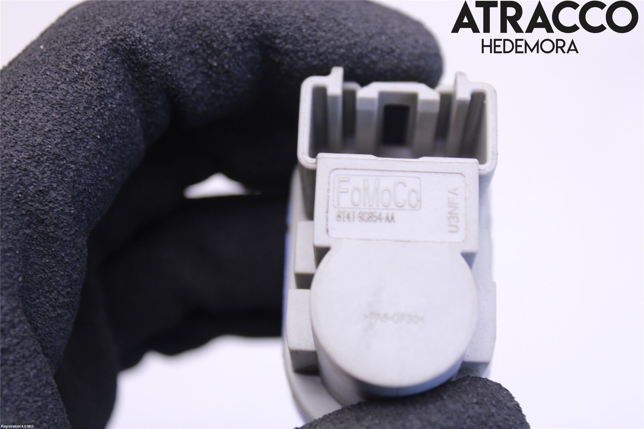 Ford RANGER EU 12-23 Bromspedal Lägesgivare