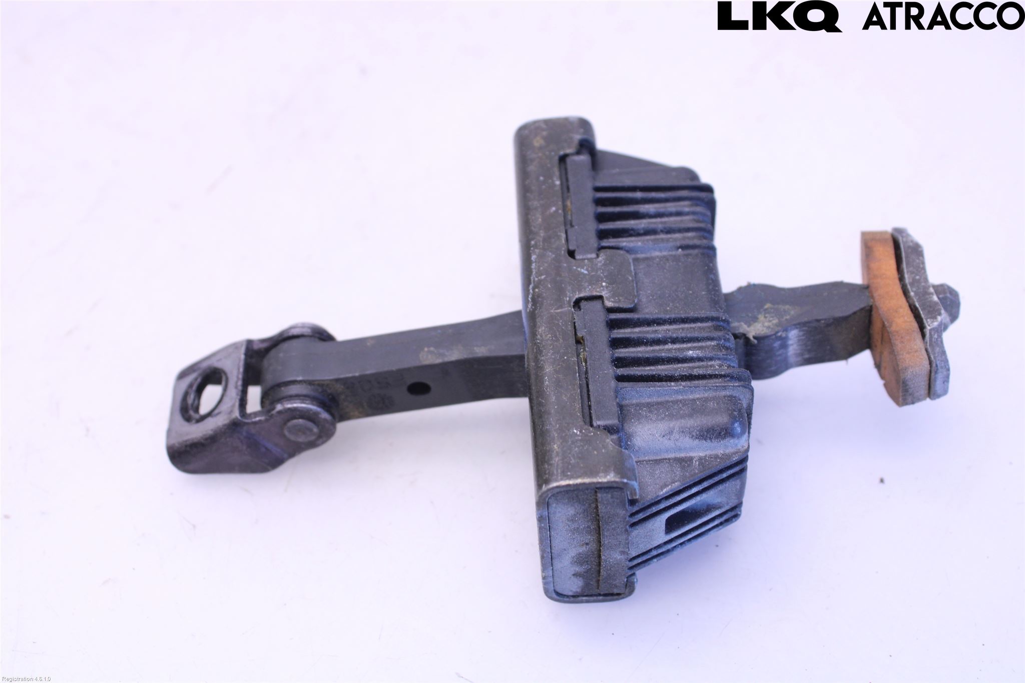 BMW 3 E46      98-05 Dörrstopp