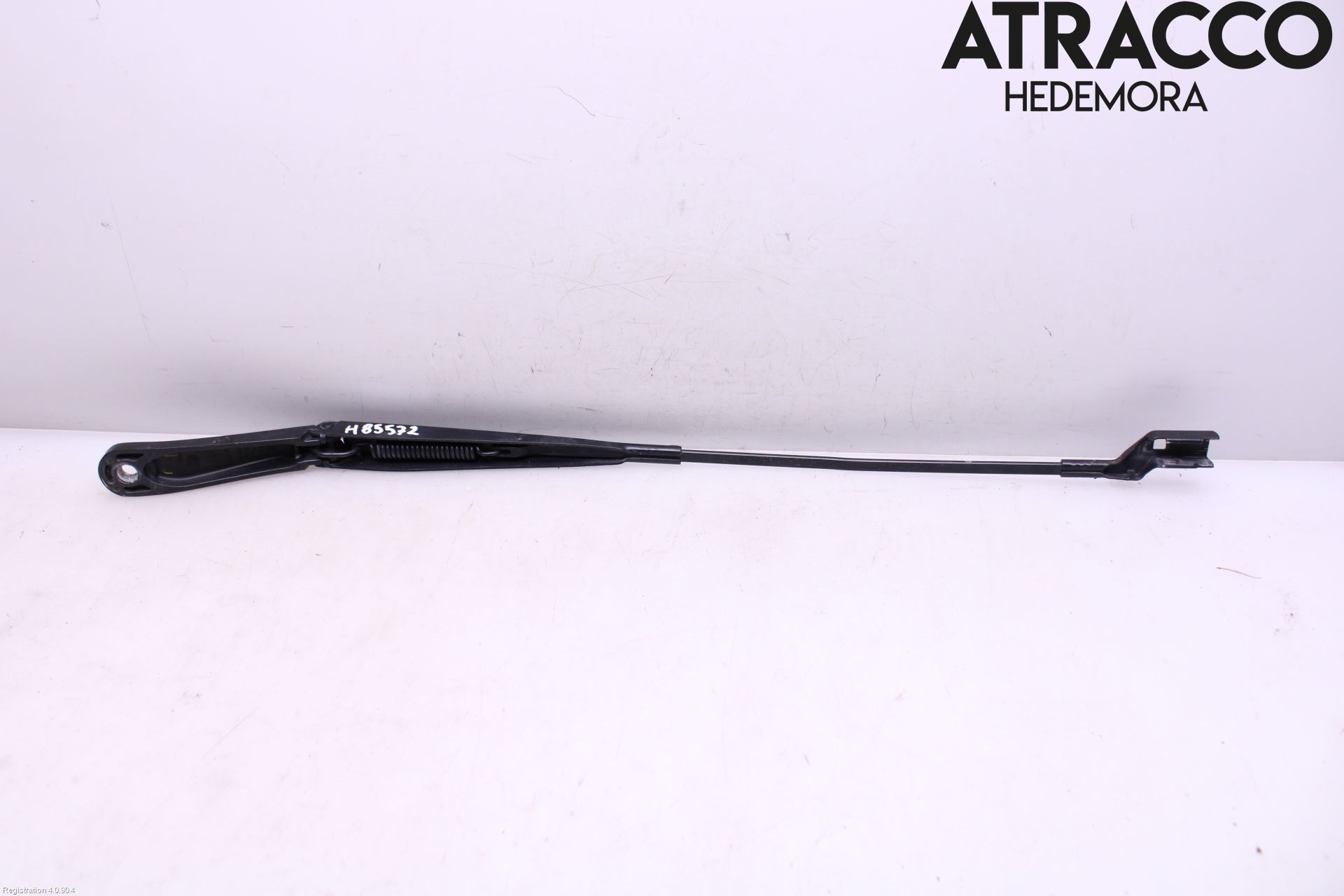 Jaguar XF (X260) 16-24 Torkararm Armar Vindruta