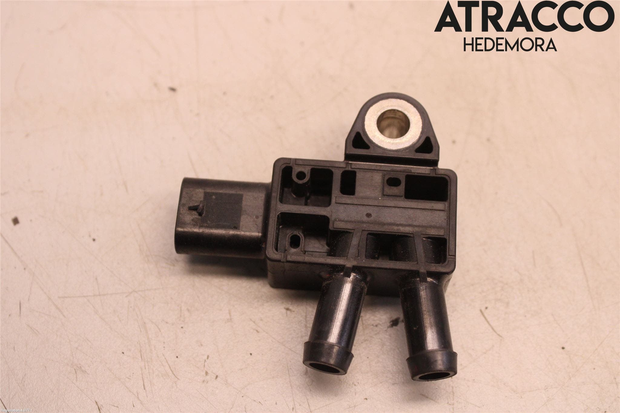 Mercedes-Benz MB C-KLASS (W205) 14-21 Givare Temp-Tryck Avgas