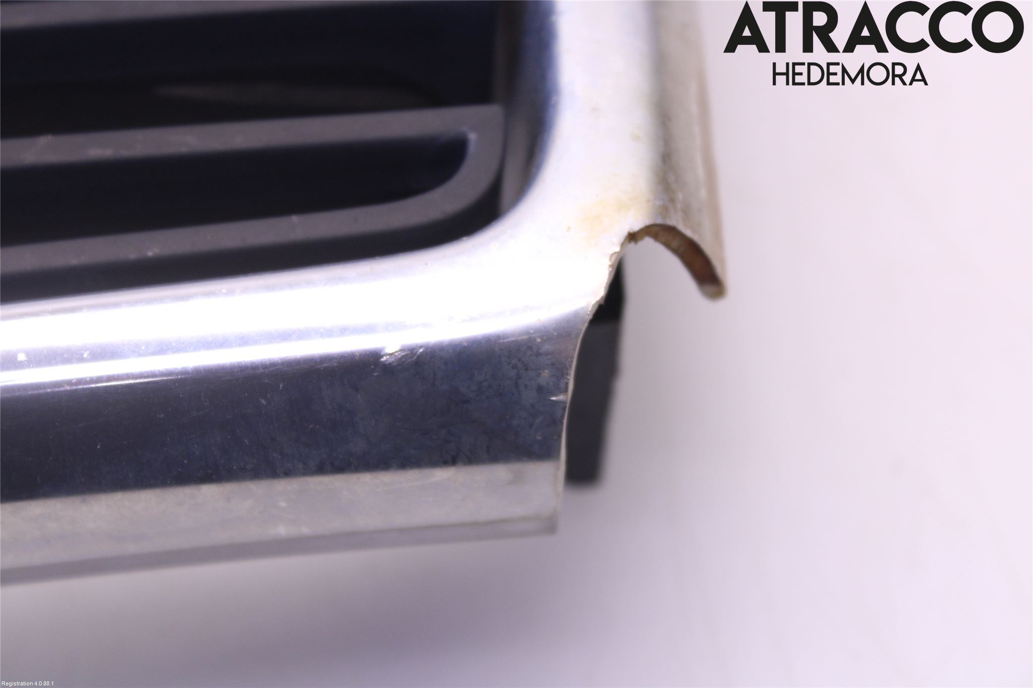 Volvo 240 88-93 Grill Komp