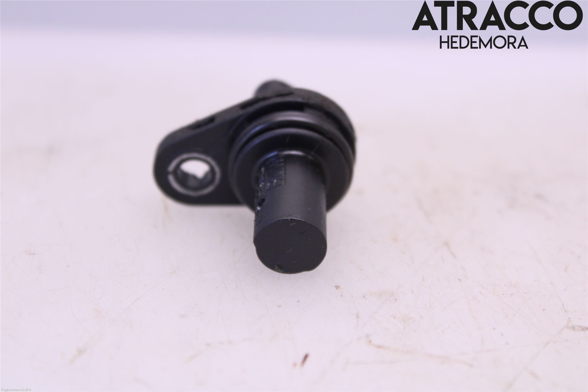 Mini ONE/COOPER 3DR F56 14-24 Givare Varvtal-Tändläge