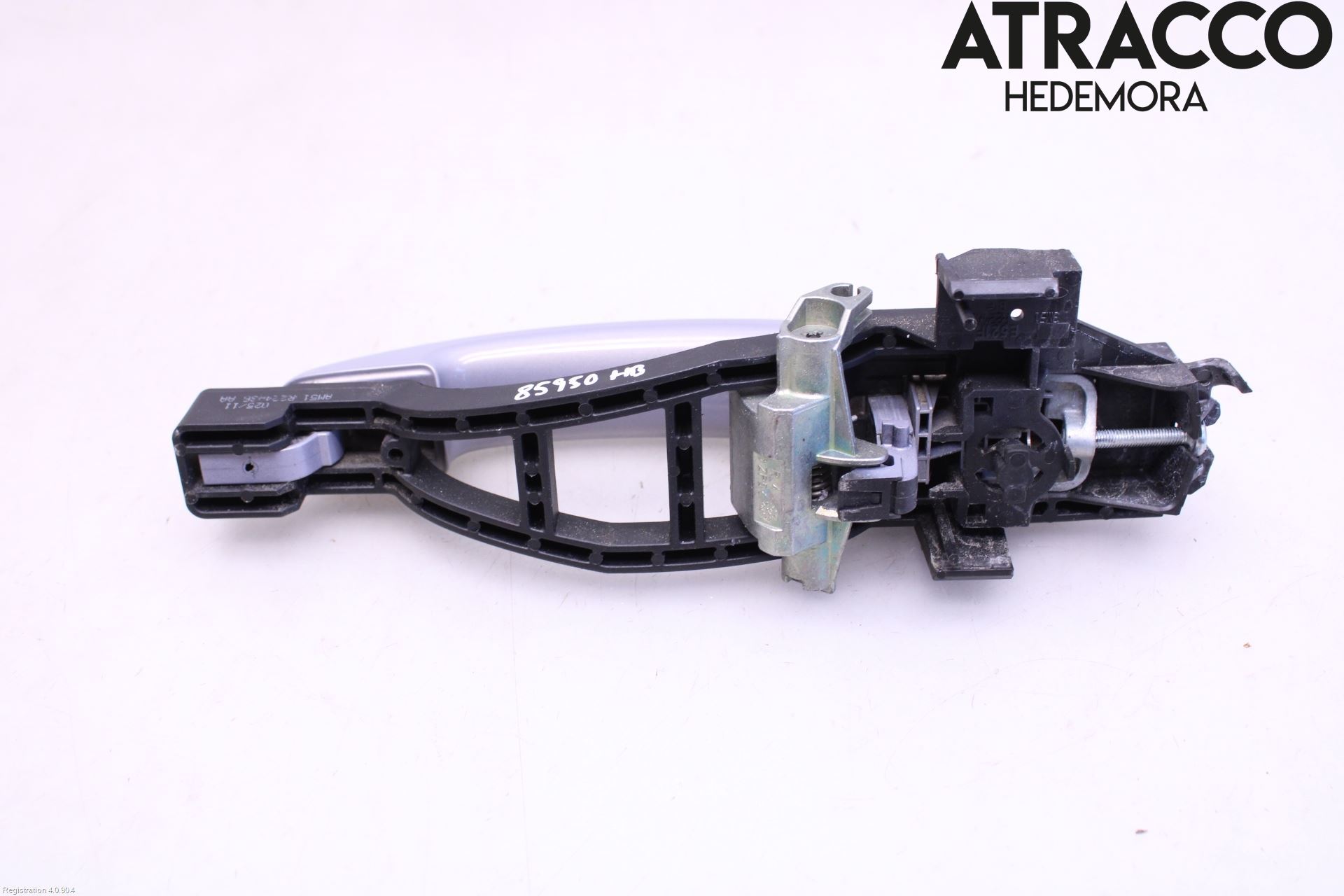 Ford C-MAX II  11-14 Dörrhandtag Yttre Hö