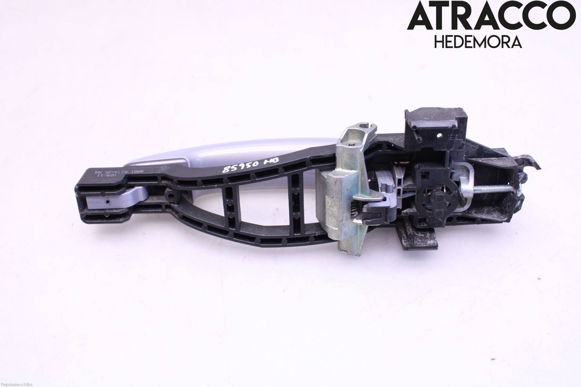 Ford C-MAX II 11-14 Dörrhandtag Yttre Hö