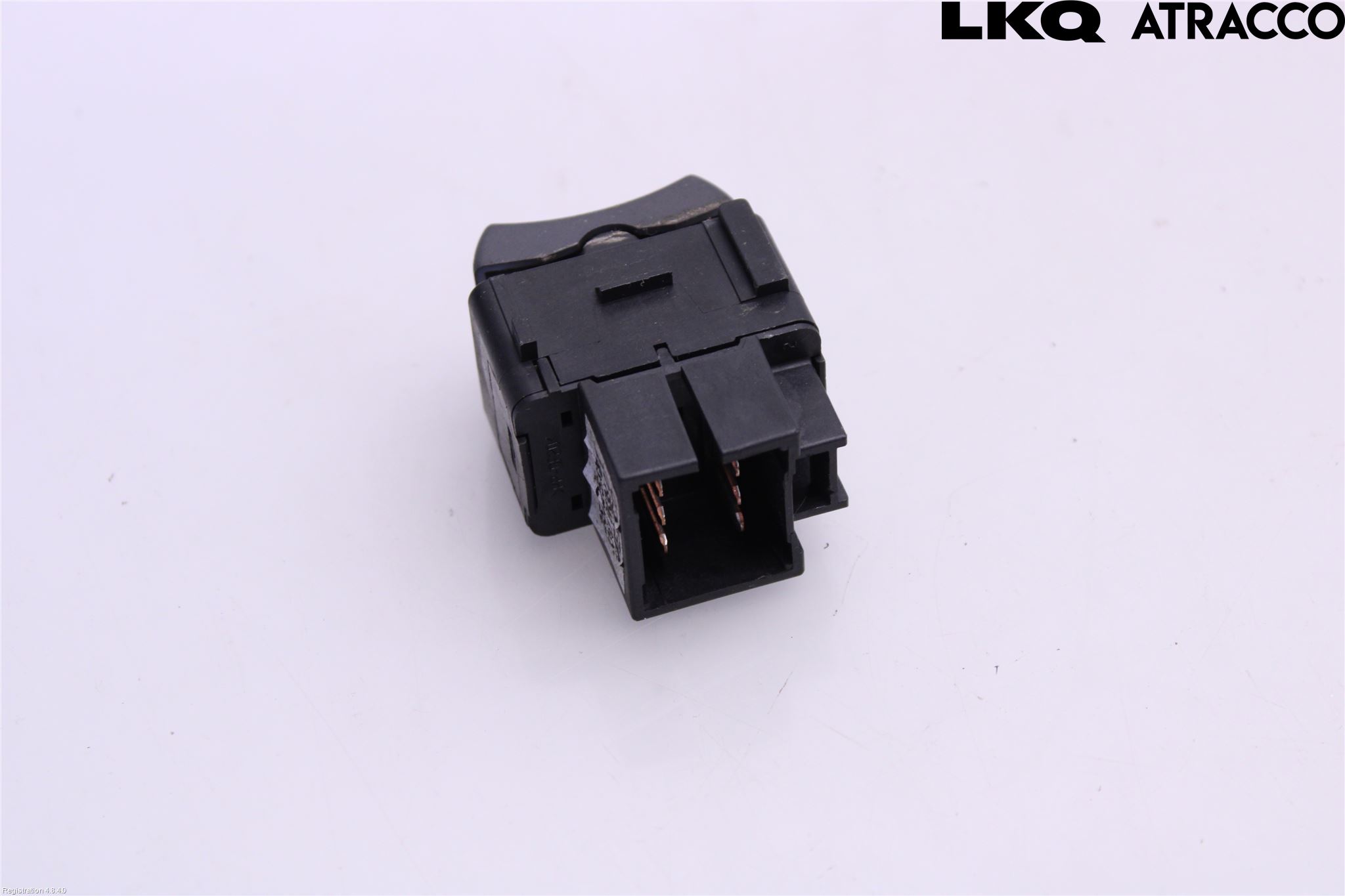 Chevrolet EXPRESS Strömställare Elhiss