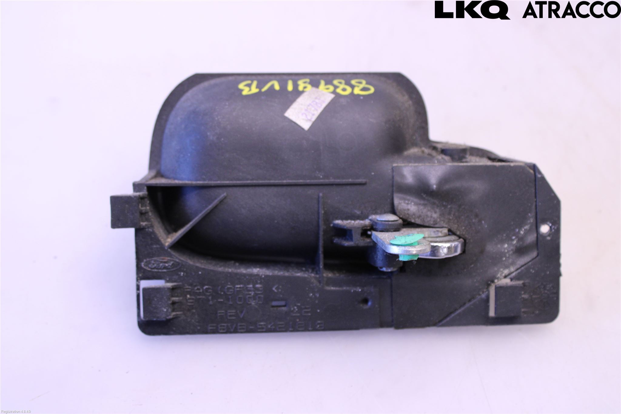 Lincoln TOWN CAR Dörrhandtag Inre Vä