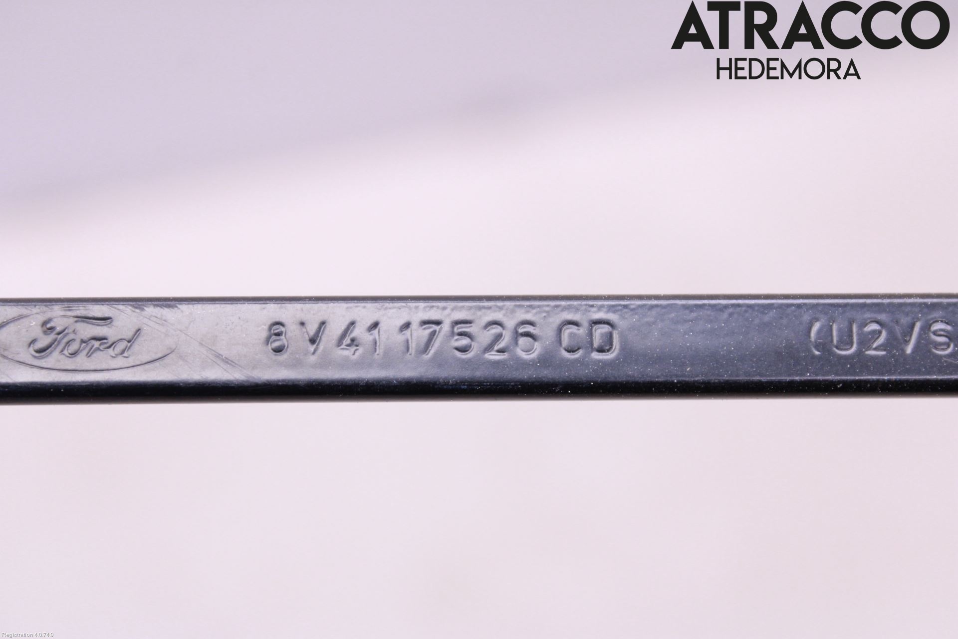 Ford KUGA 08-12 Torkararm Armar Vindruta