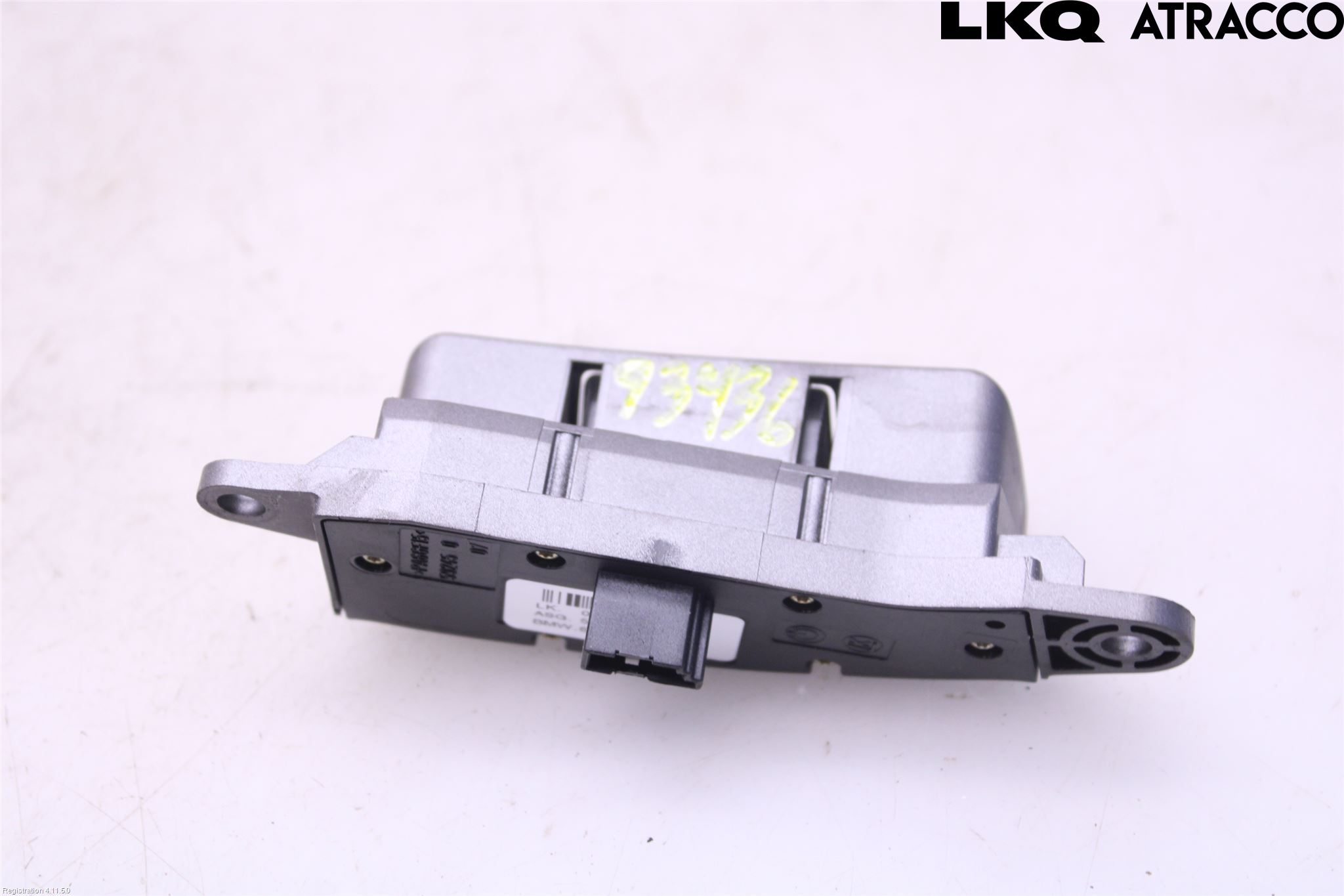 BMW 7 E65/66    00-08 Spak-Rattreglage Radio