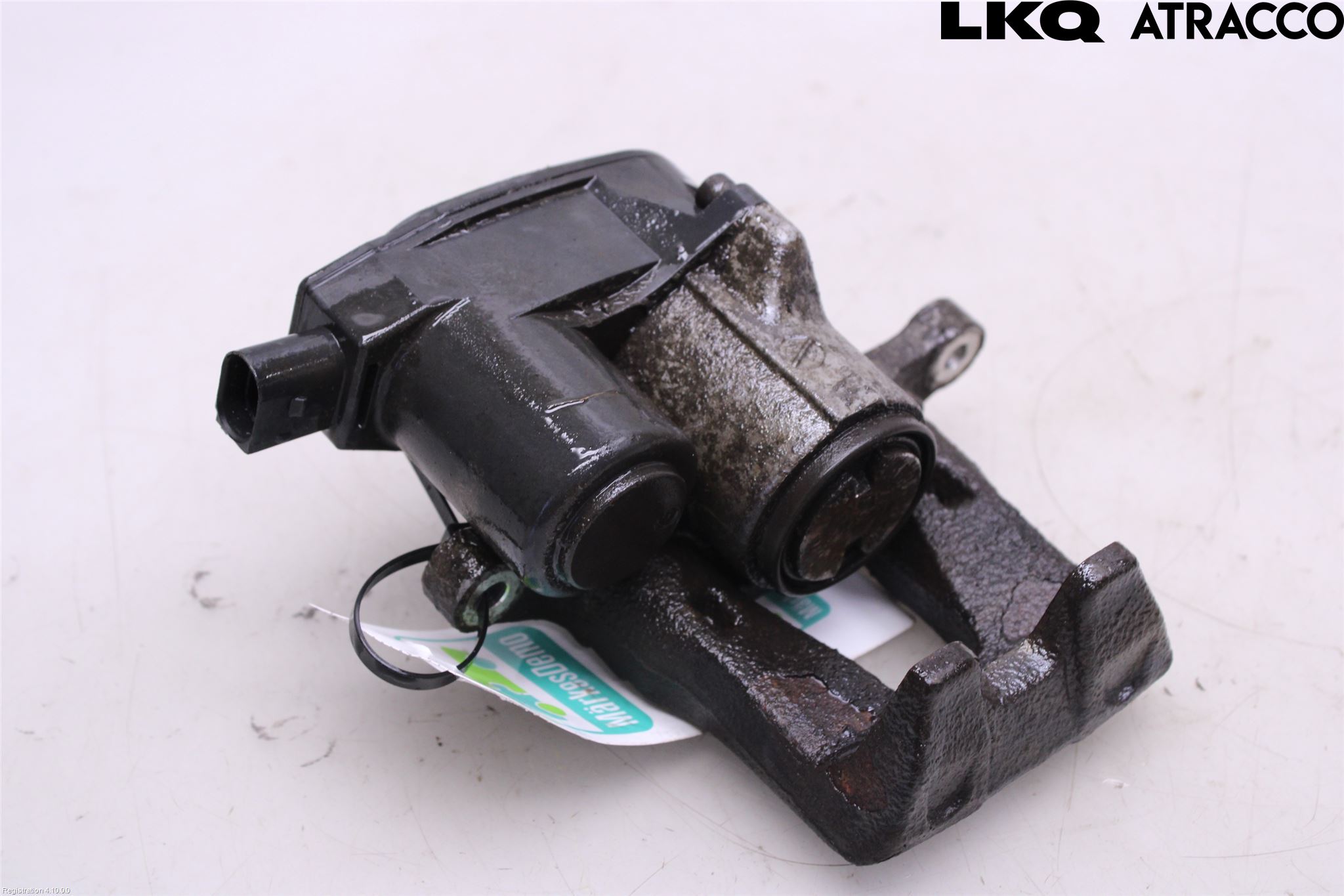 Hyundai i40 08-15 Bromsok Bak Höger