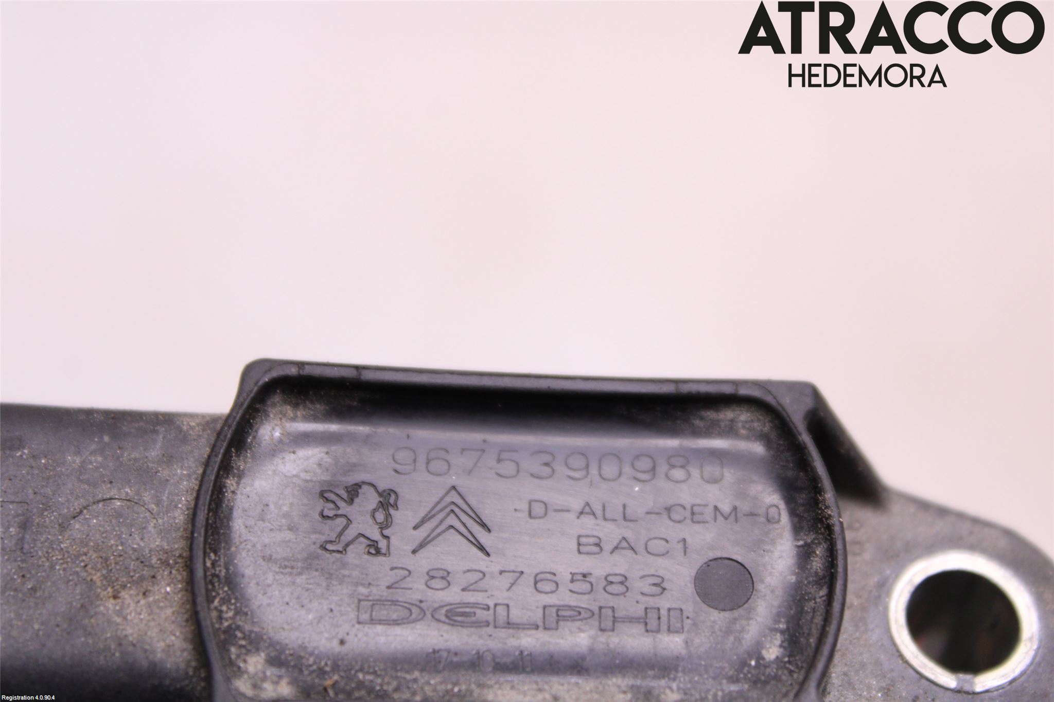 Peugeot 2008 13-20 Tändspole