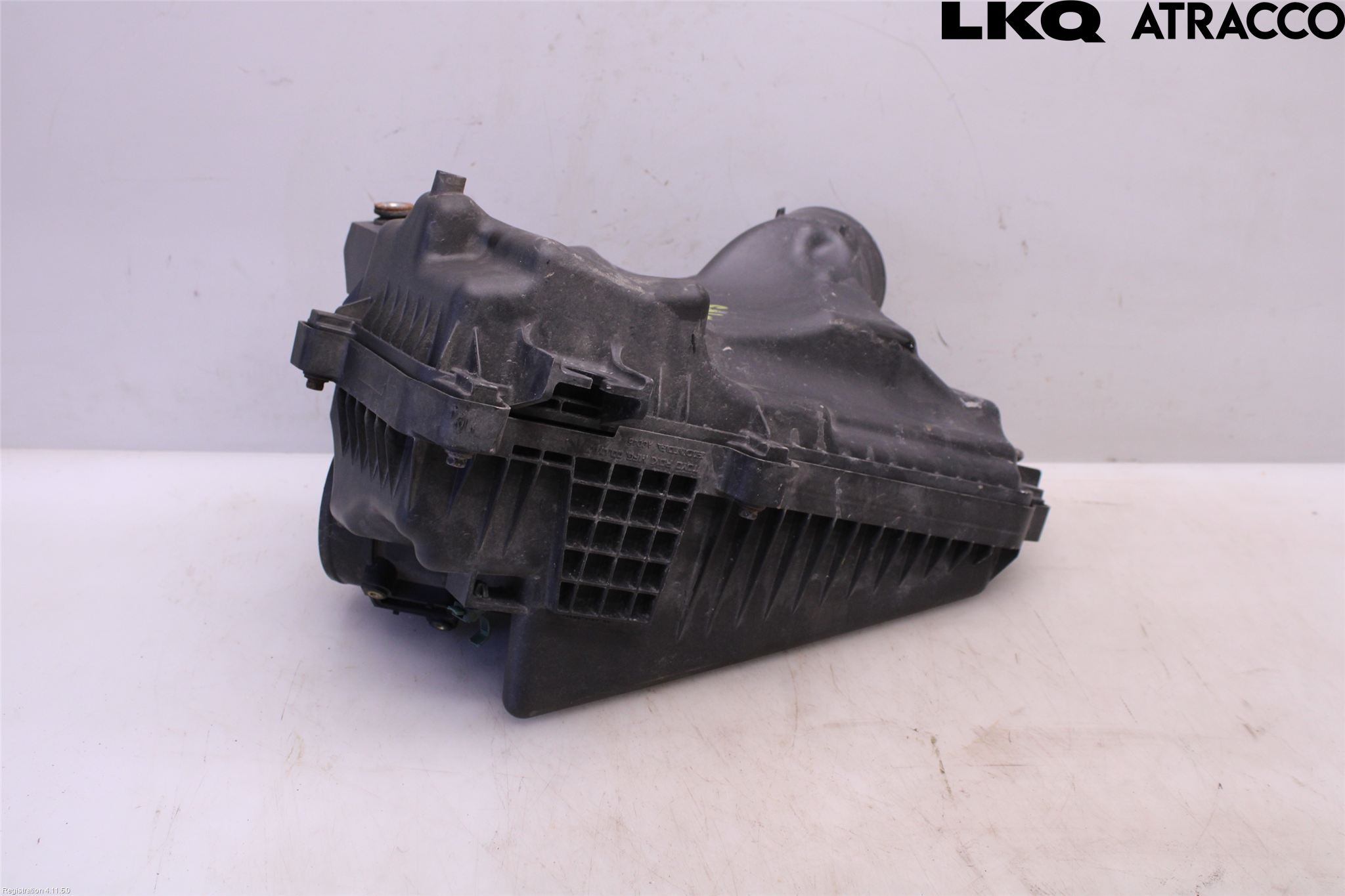 Honda ACCORD    08- Luftrenare