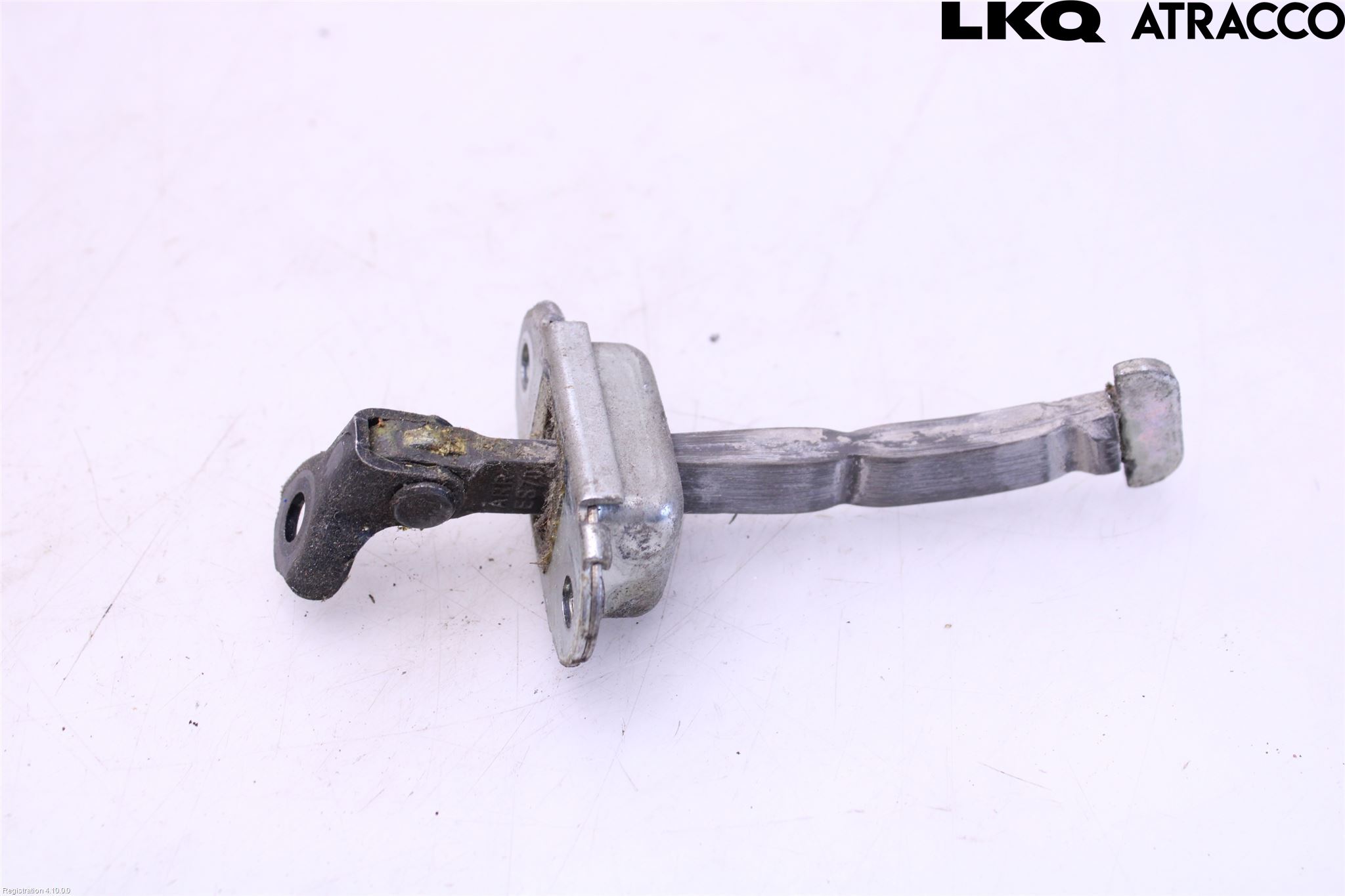 Toyota AURIS 13-19 Dörrstopp