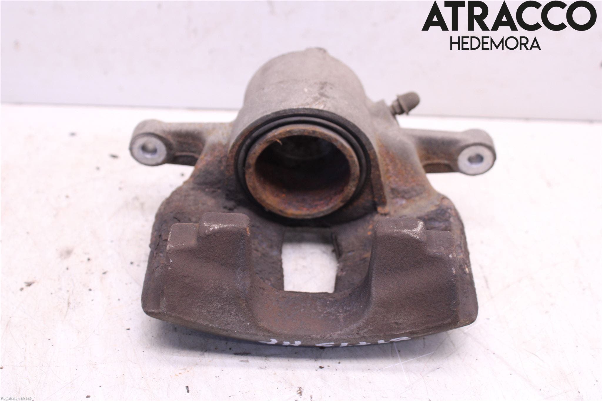 Peugeot 308 14-21 Bromsok Fram Höger