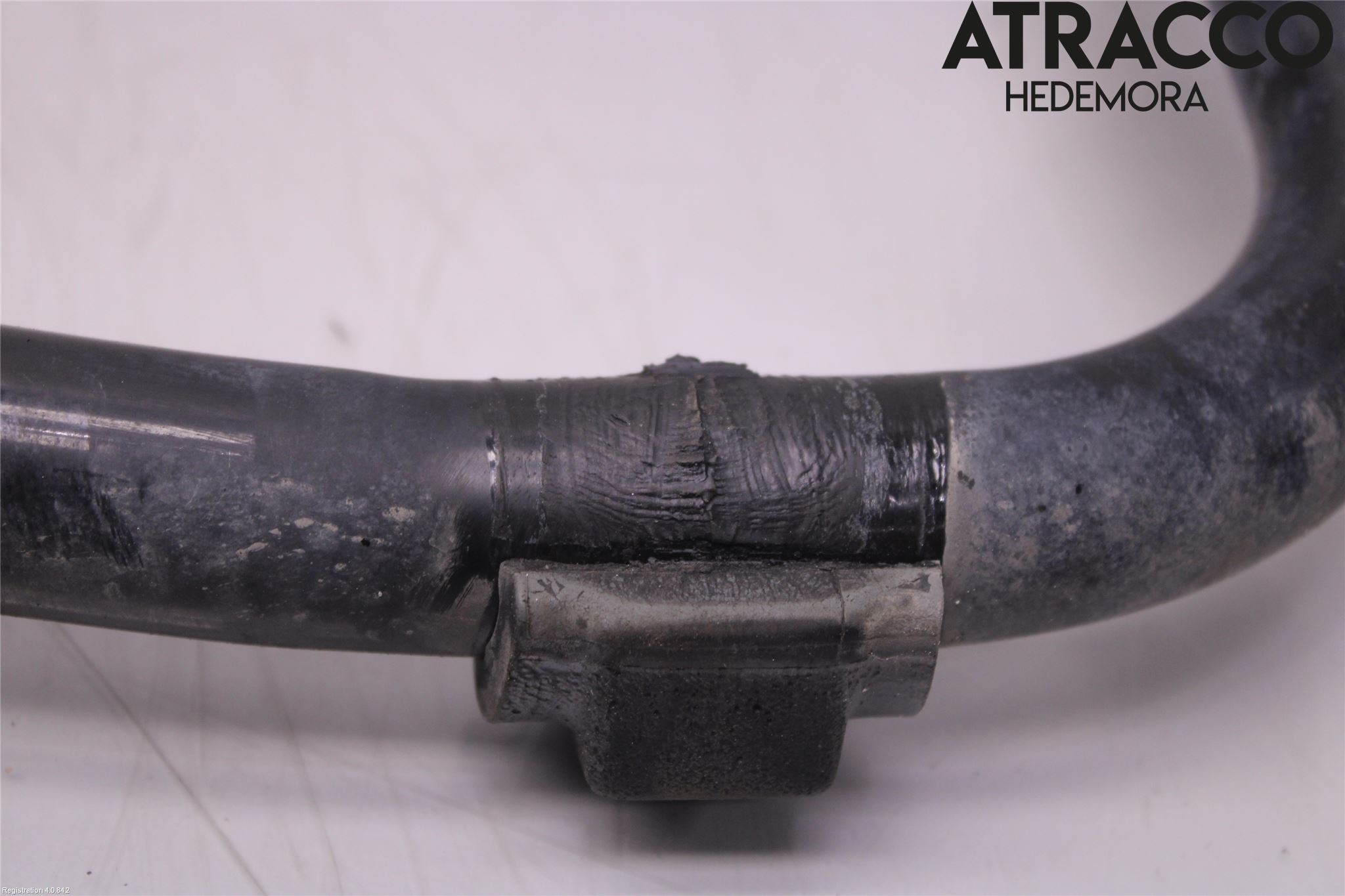 Audi A8/S8 4E  02-09 Krängningshämmare Fram