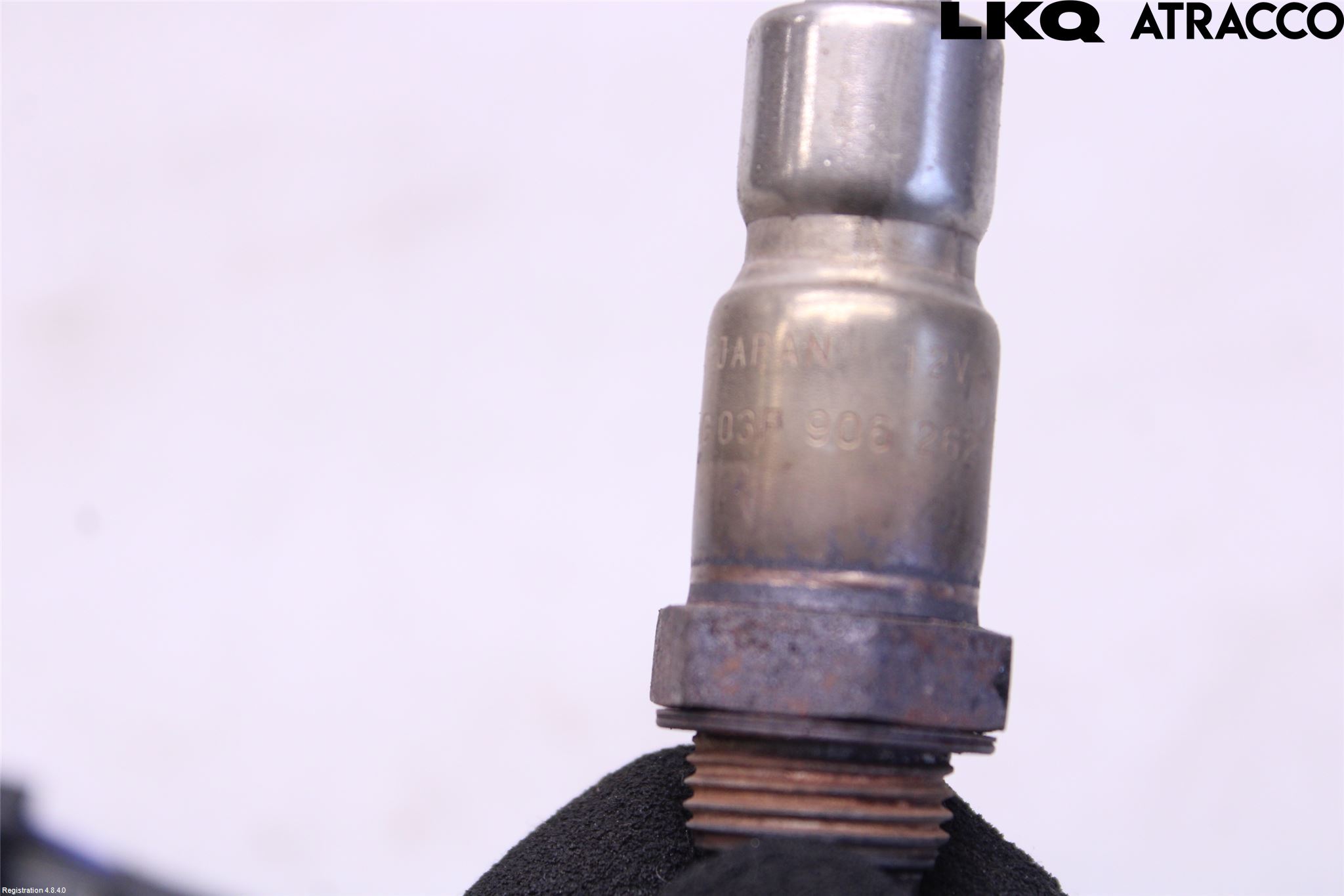 Volkswagen VW POLO 10-17 Injlambdasond