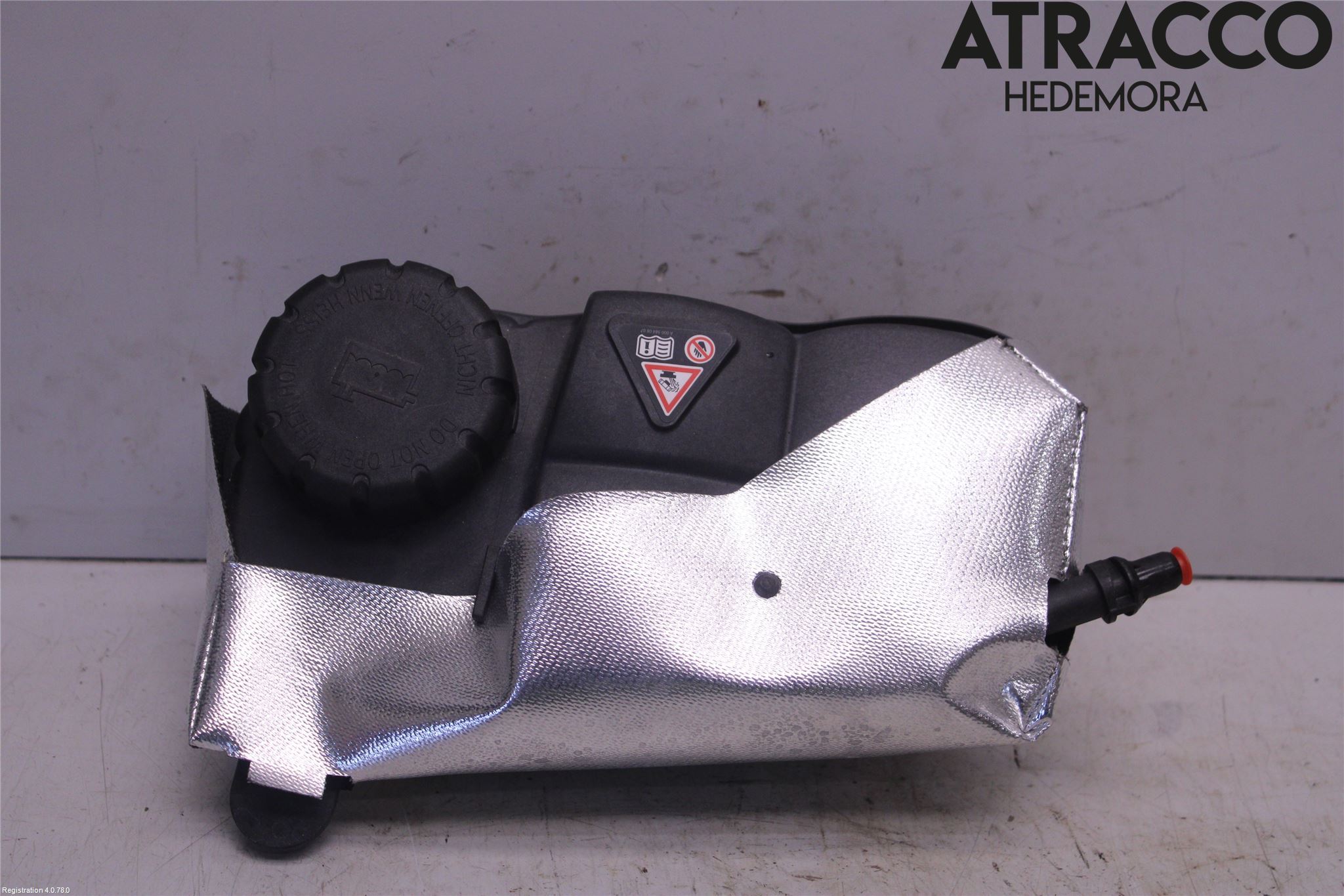 Mercedes-Benz MB E-KLASS (W213) 16-23 Expansionstank