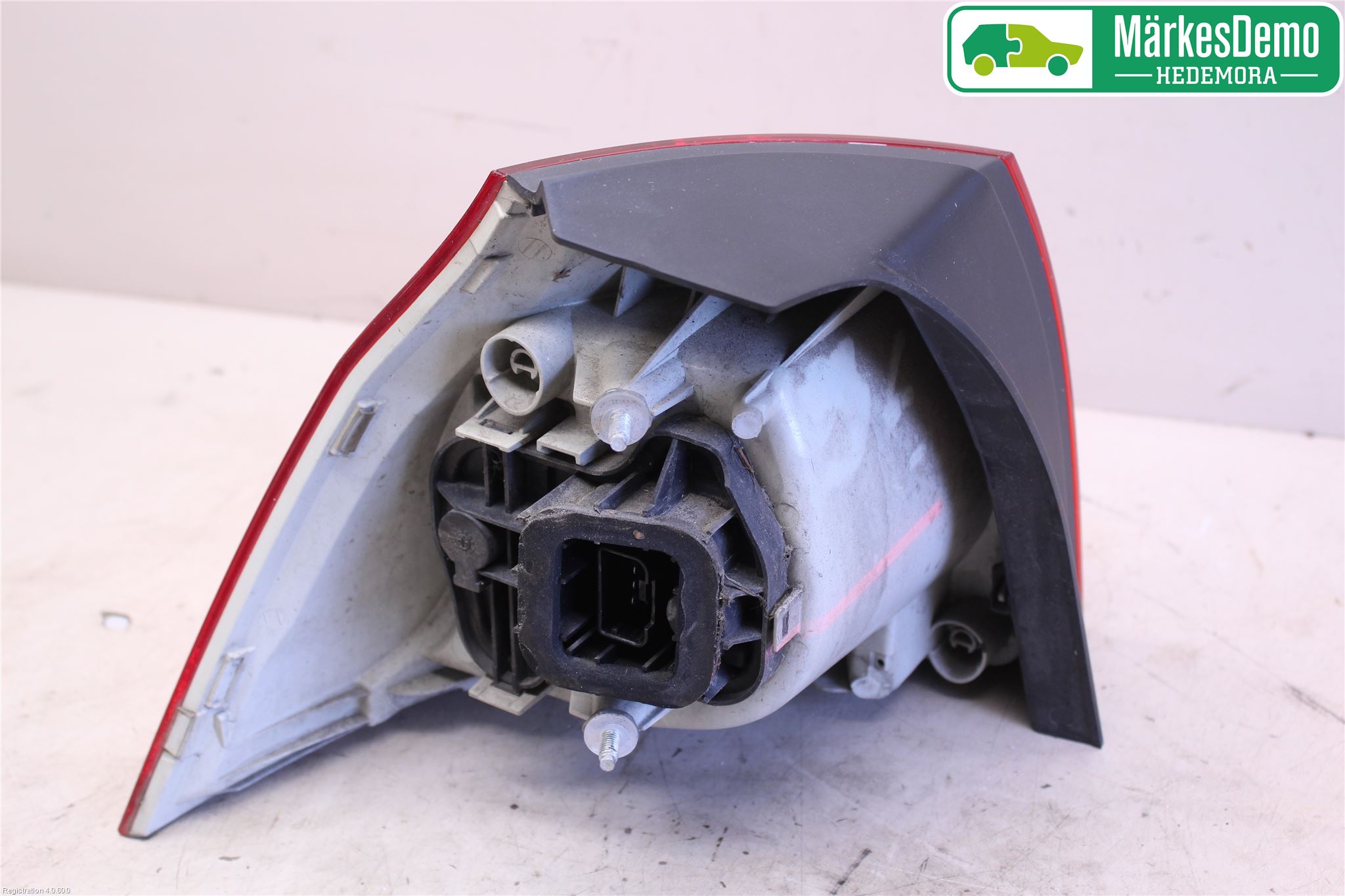 Volkswagen VW GOLF V 04-09 Bakljus Höger