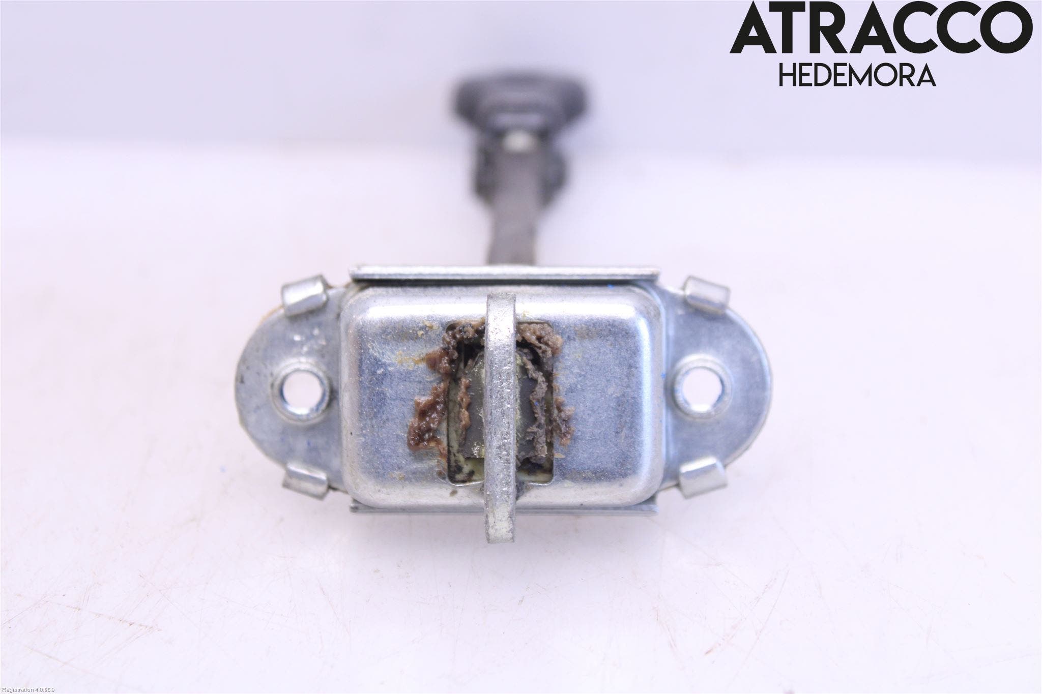 Toyota YARIS XP130 15-20 Dörrstopp