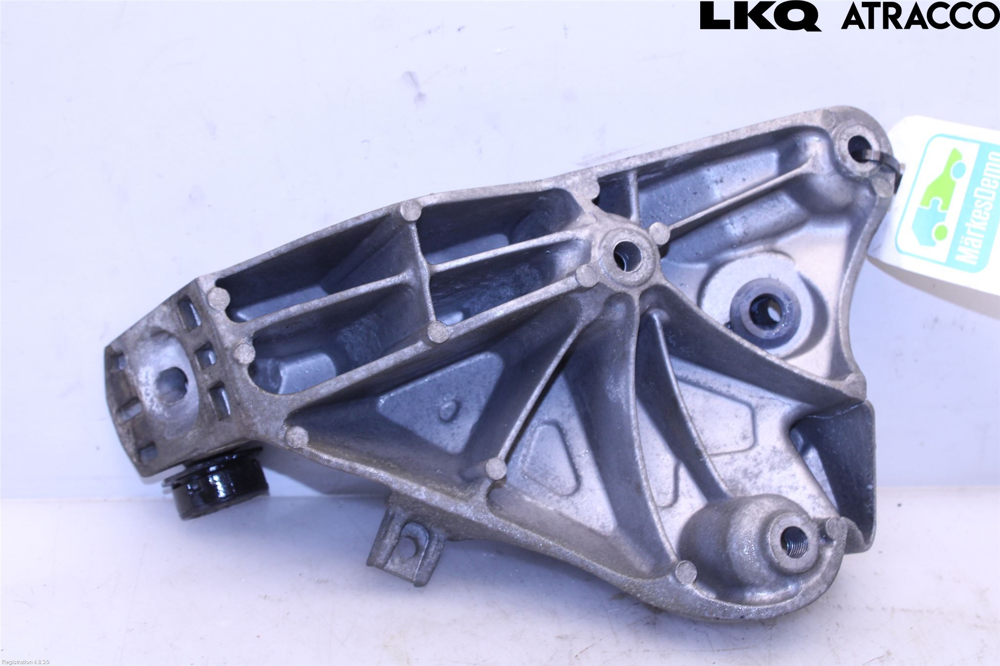 BMW X6 F16 14-19 Motorfäste