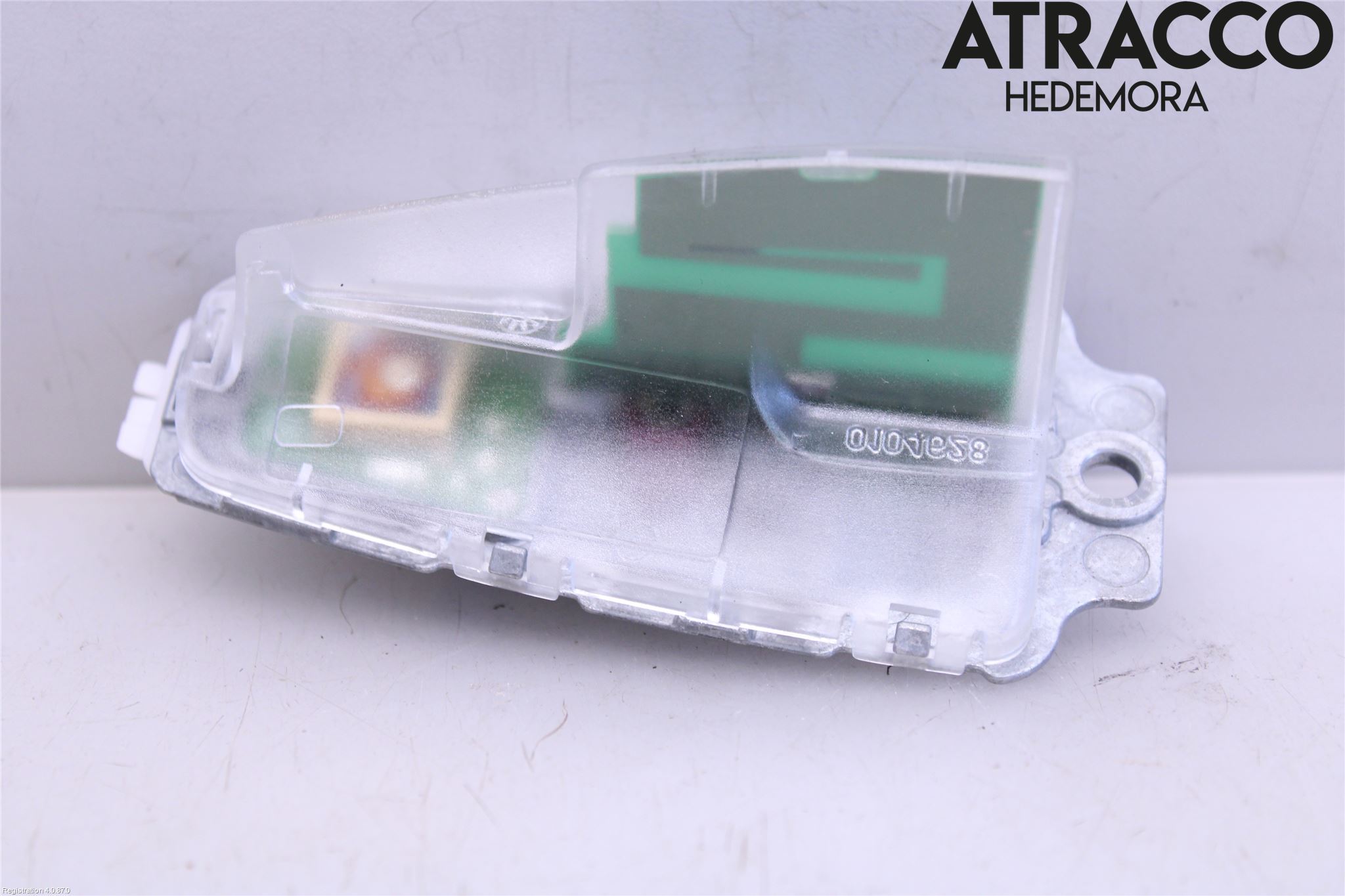 BMW 5 GT F07 09-17 Antenn