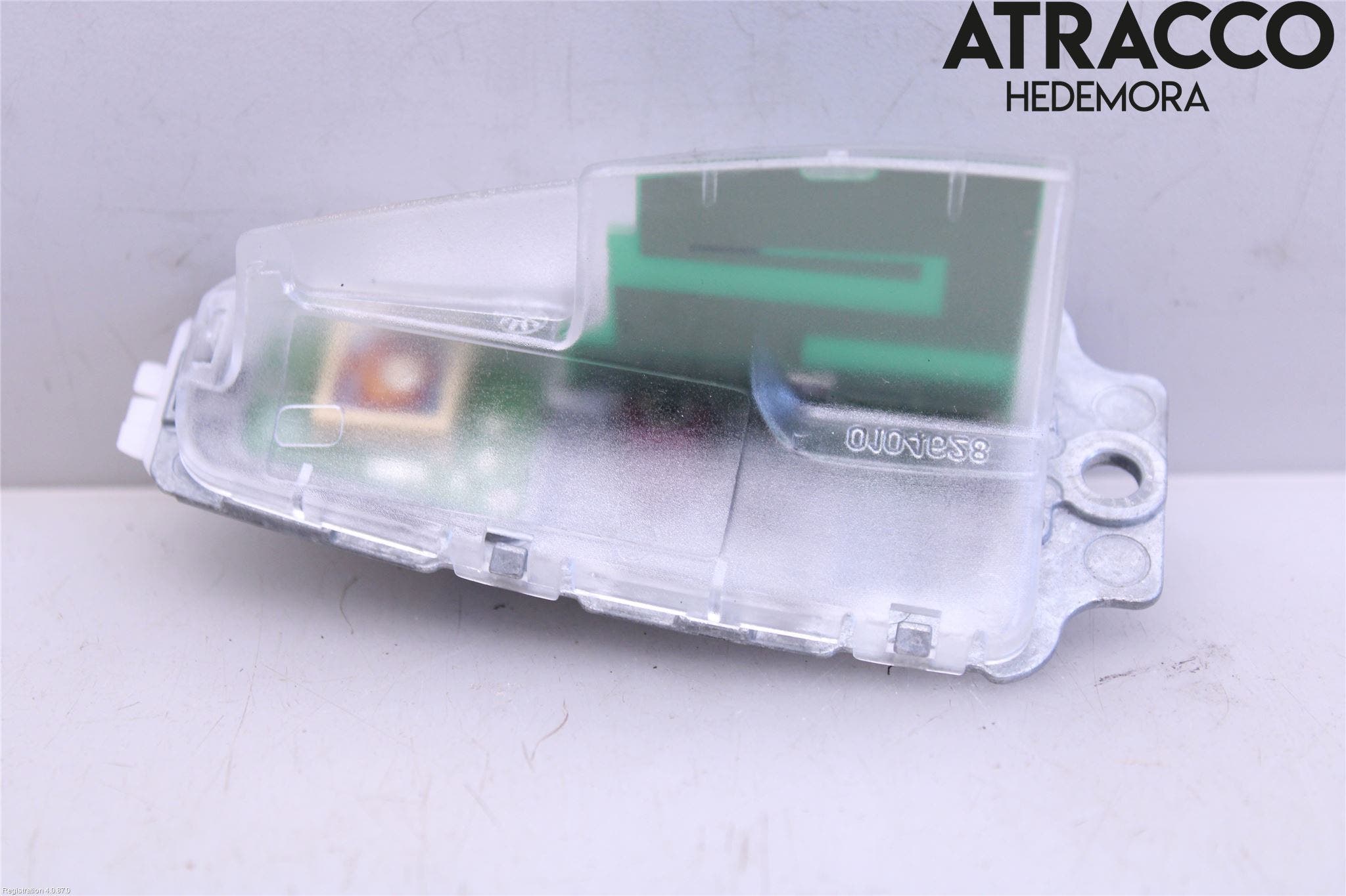 BMW 5 GT F07 09-17 Antenn