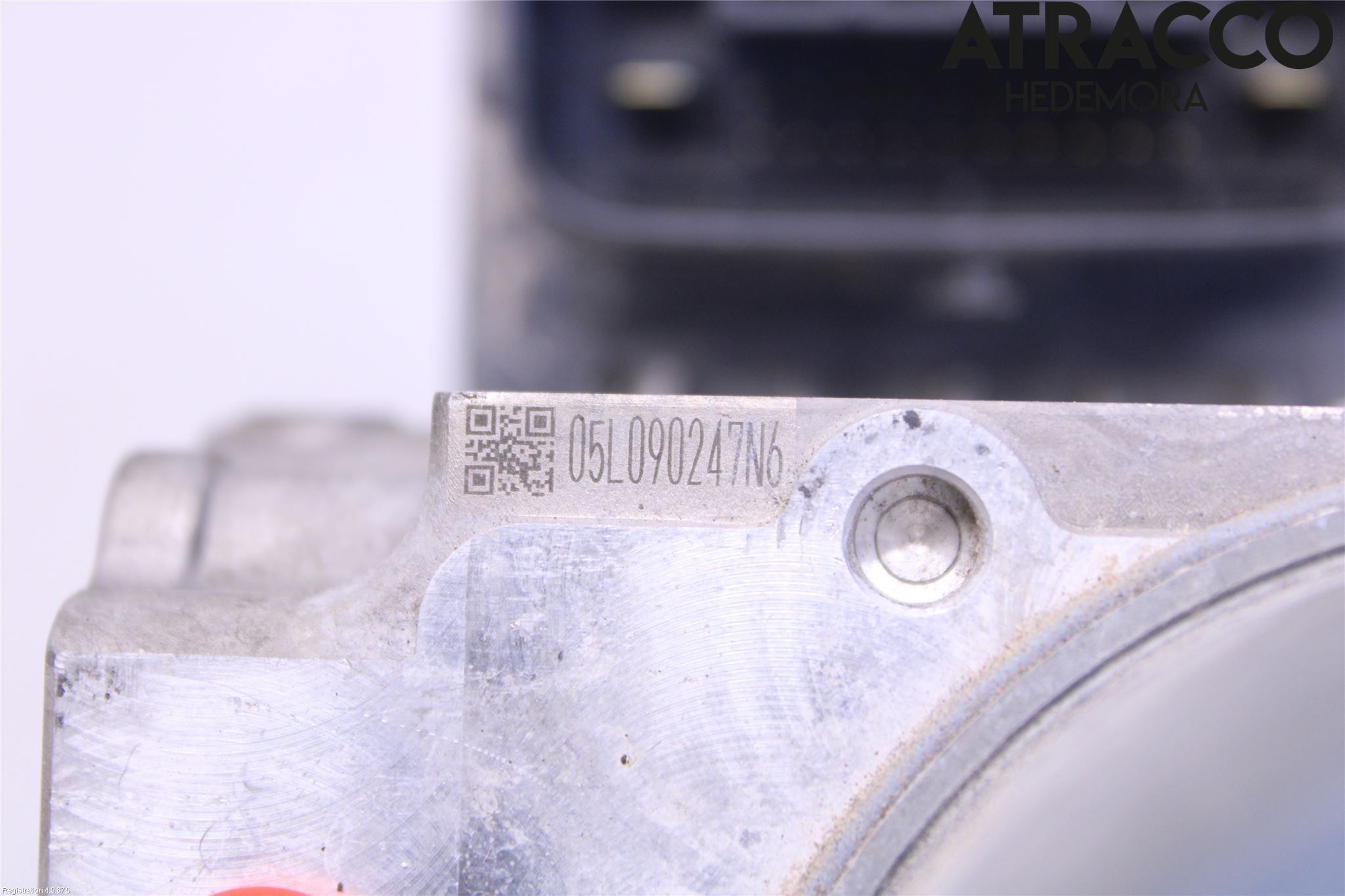 Toyota RAV 4 06-12 Abs Hydraulaggregat