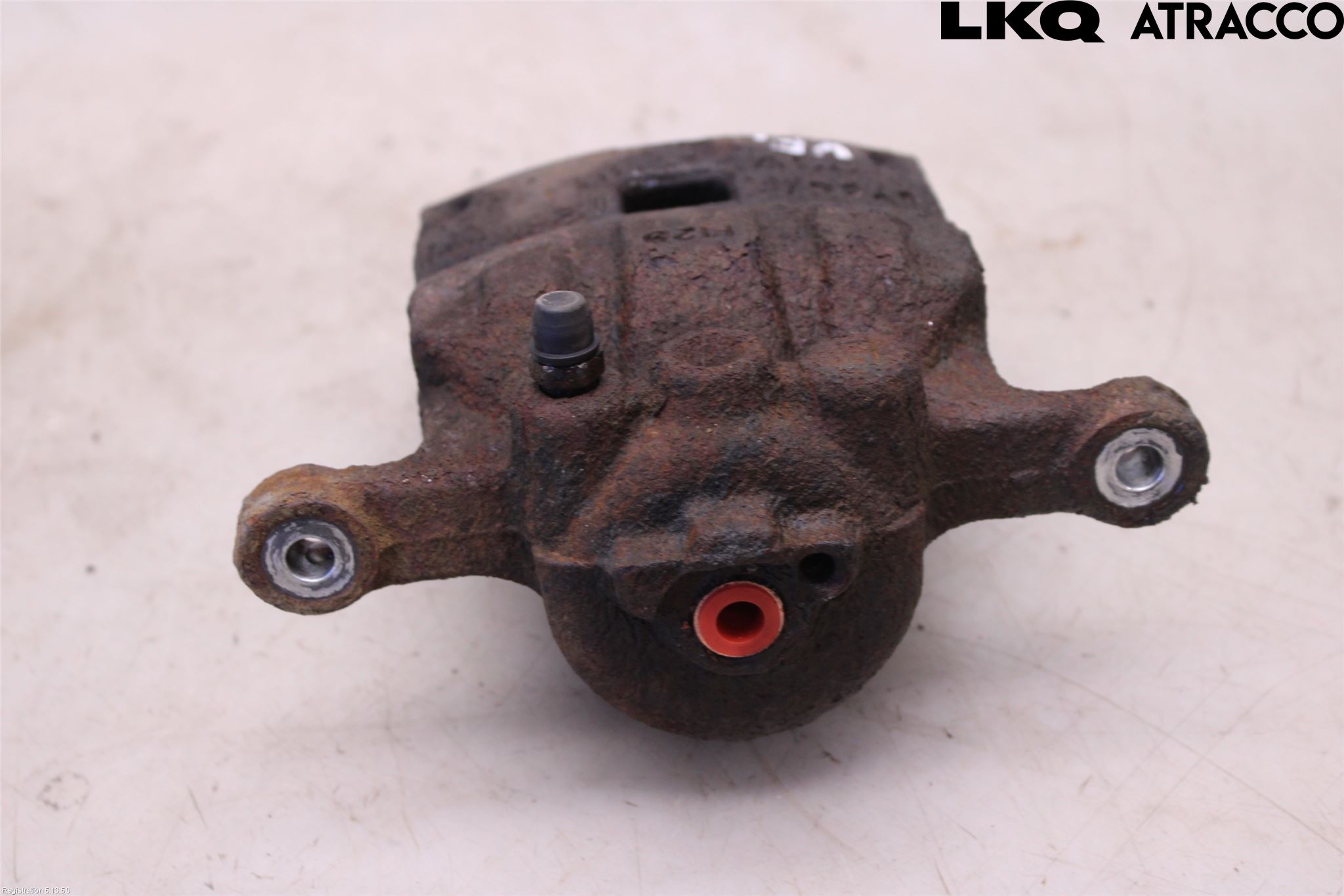 Ford FIESTA 13-17 Bromsok Fram Vänster