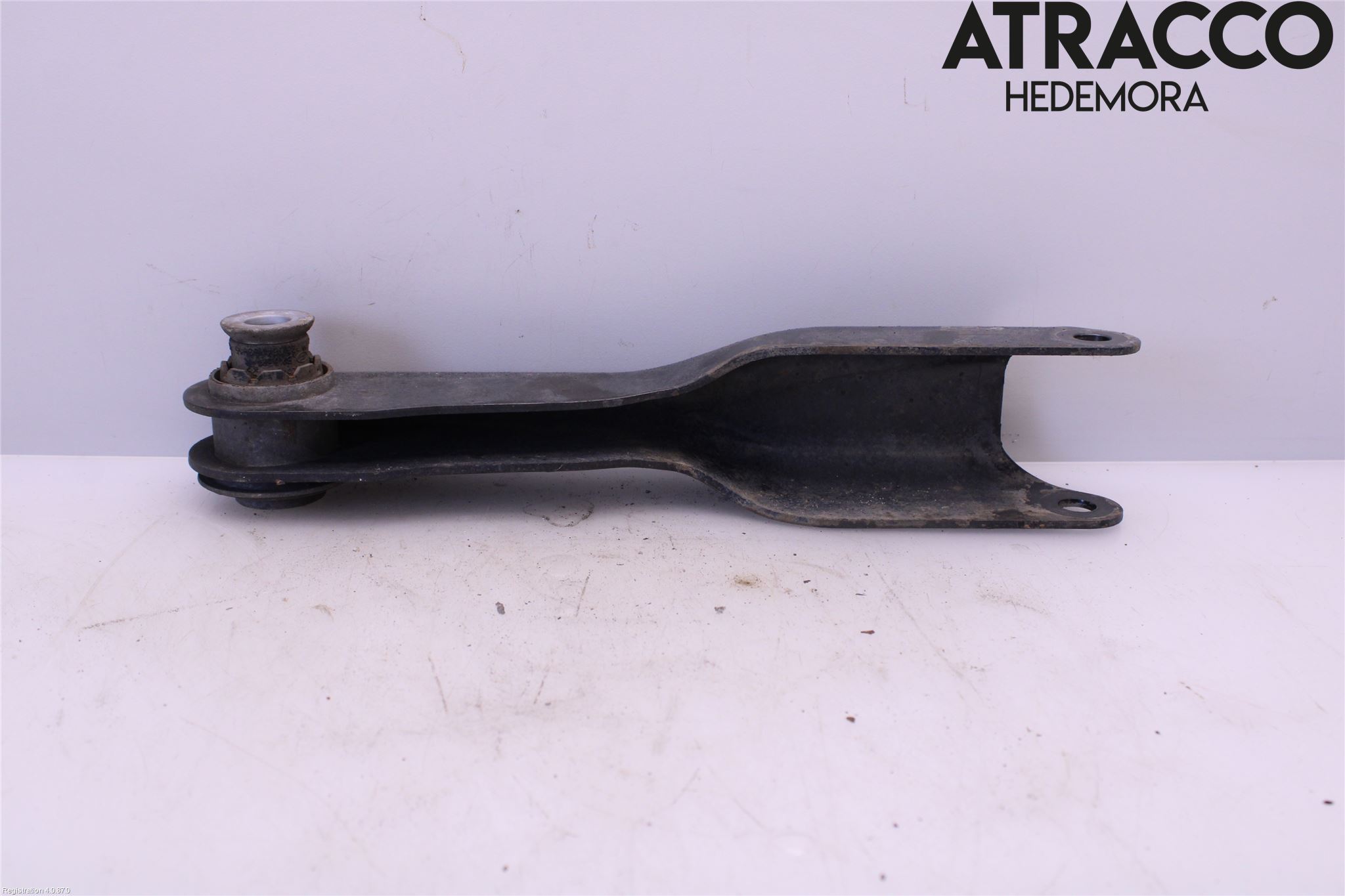 Landrover RANGE ROVER SPORT (L494) 14-22 Bärarm Bak Vänster